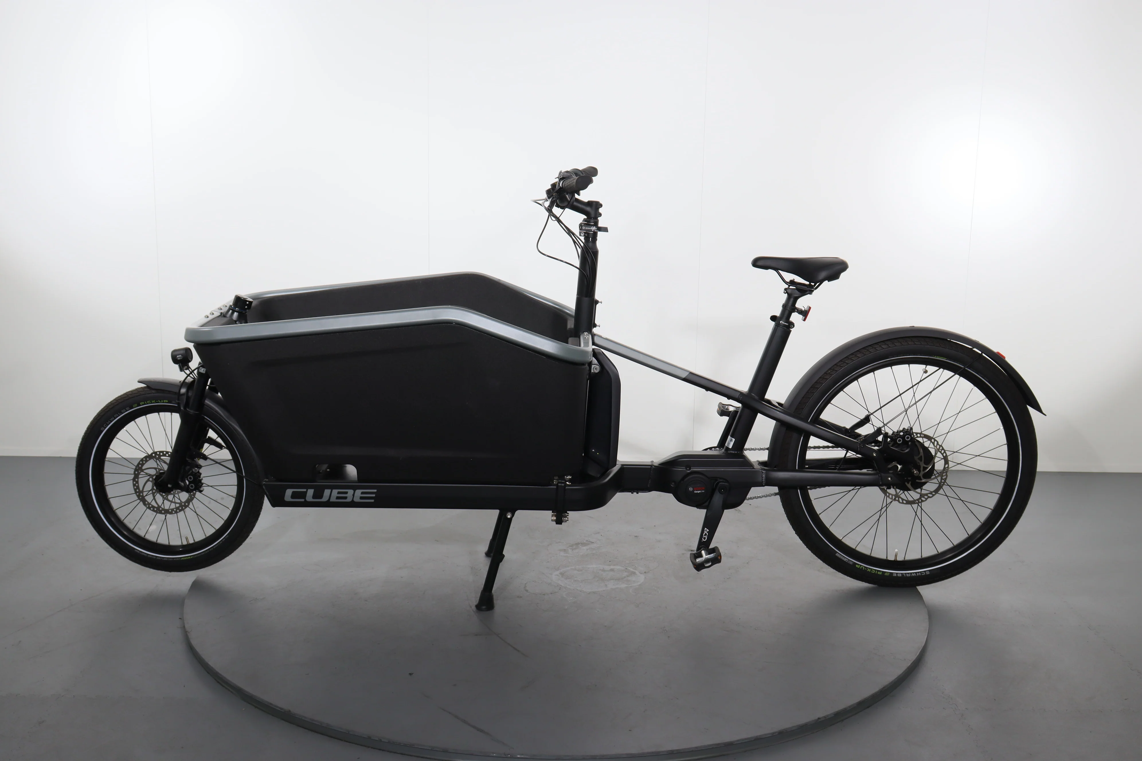Cube Cargo Hybrid 500 - Image 4