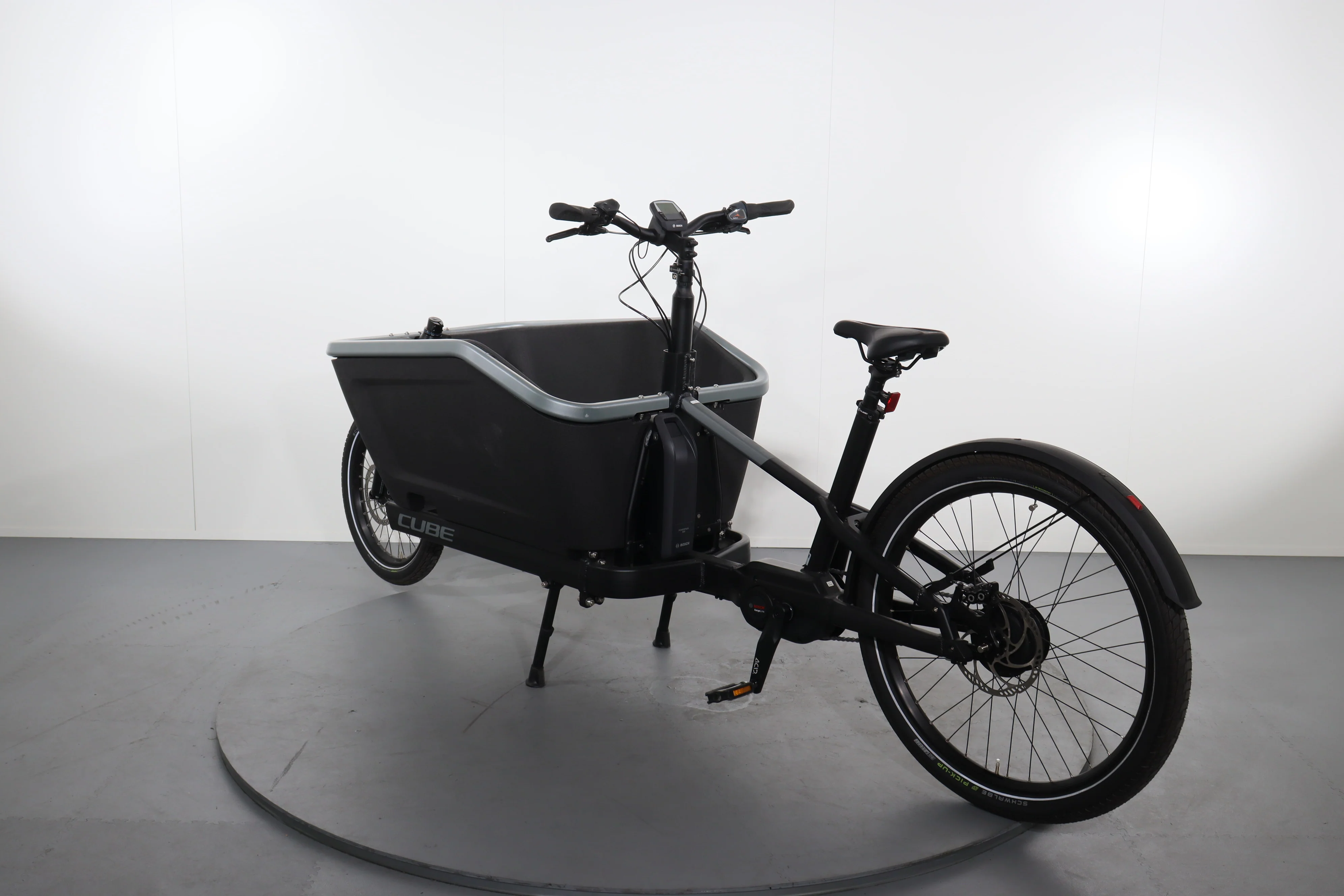 Cube Cargo Hybrid 500 - Image 5