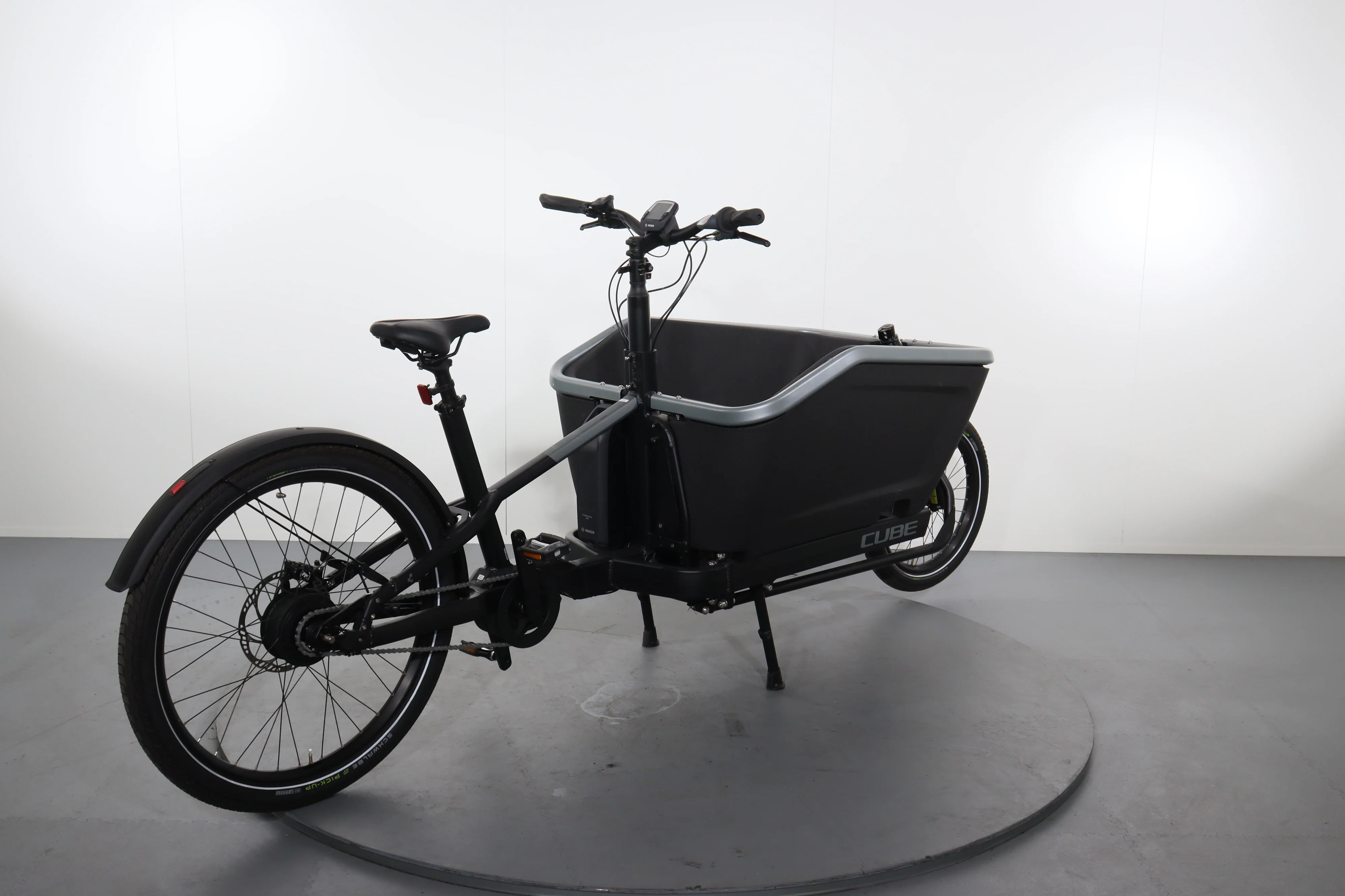 Cube Cargo Hybrid 500 - Image 6