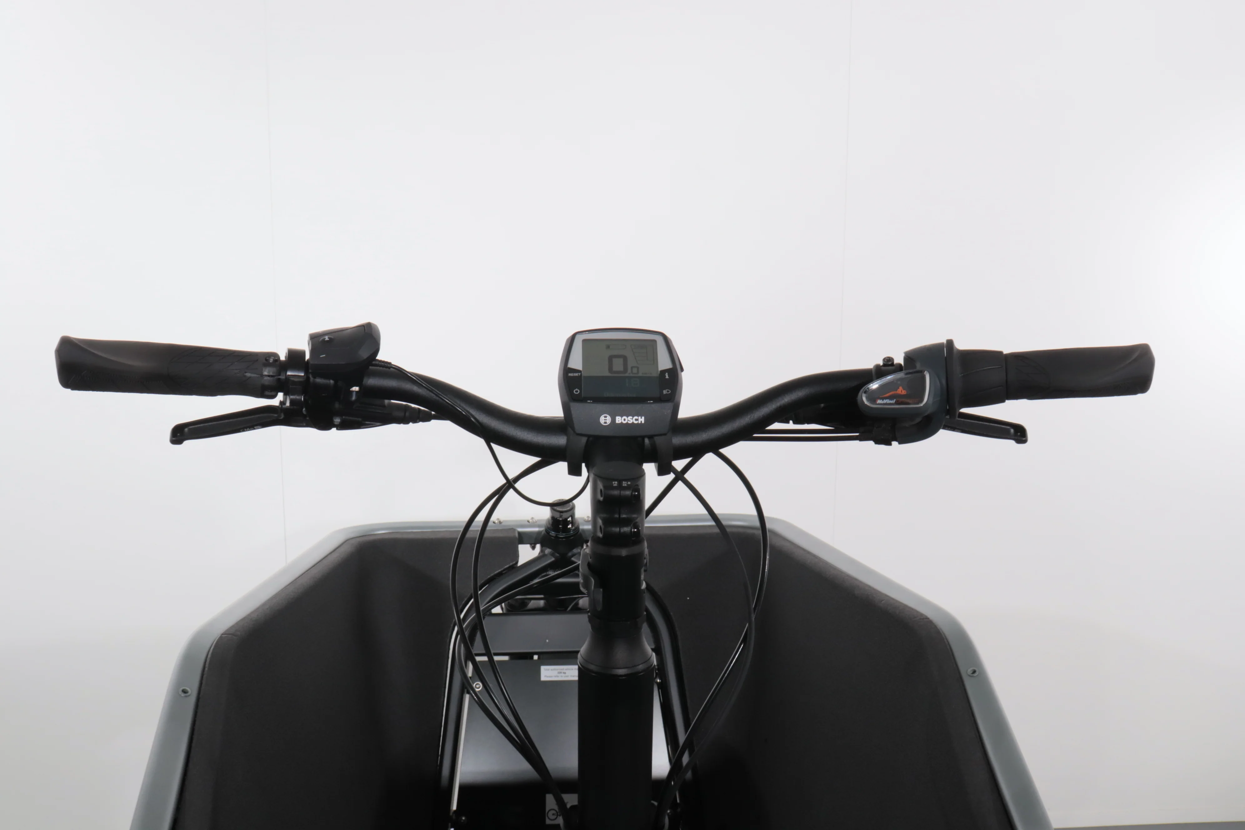 Cube Cargo Hybrid 500 - Image 7