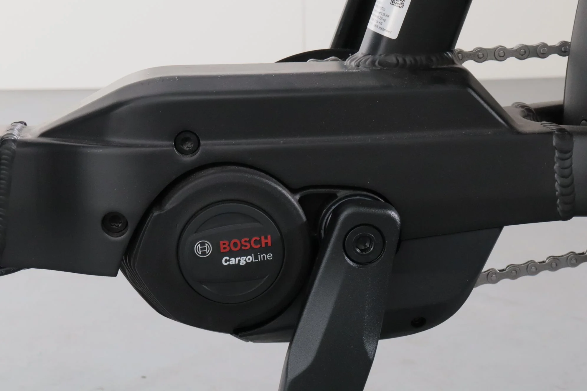Cube Cargo Hybrid 500 - Image 8