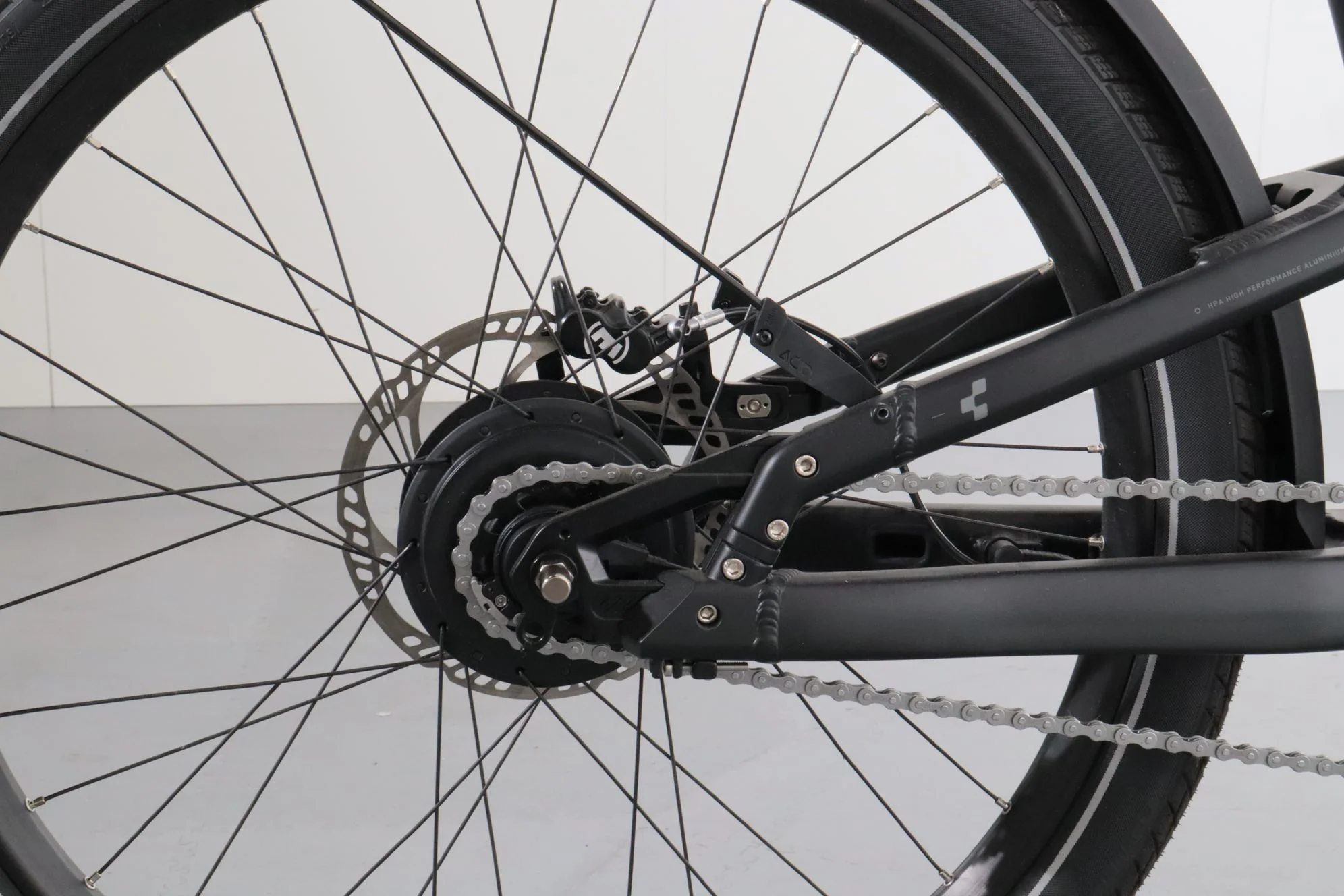 Cube Cargo Hybrid 500 - Image 9