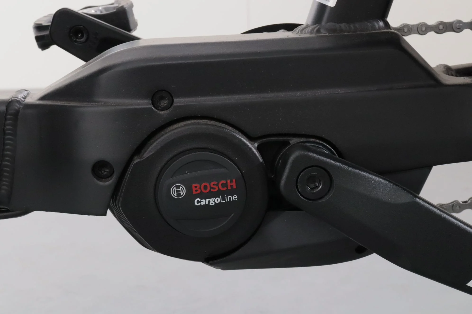 Cube Cargo Hybrid 500 - Image 10