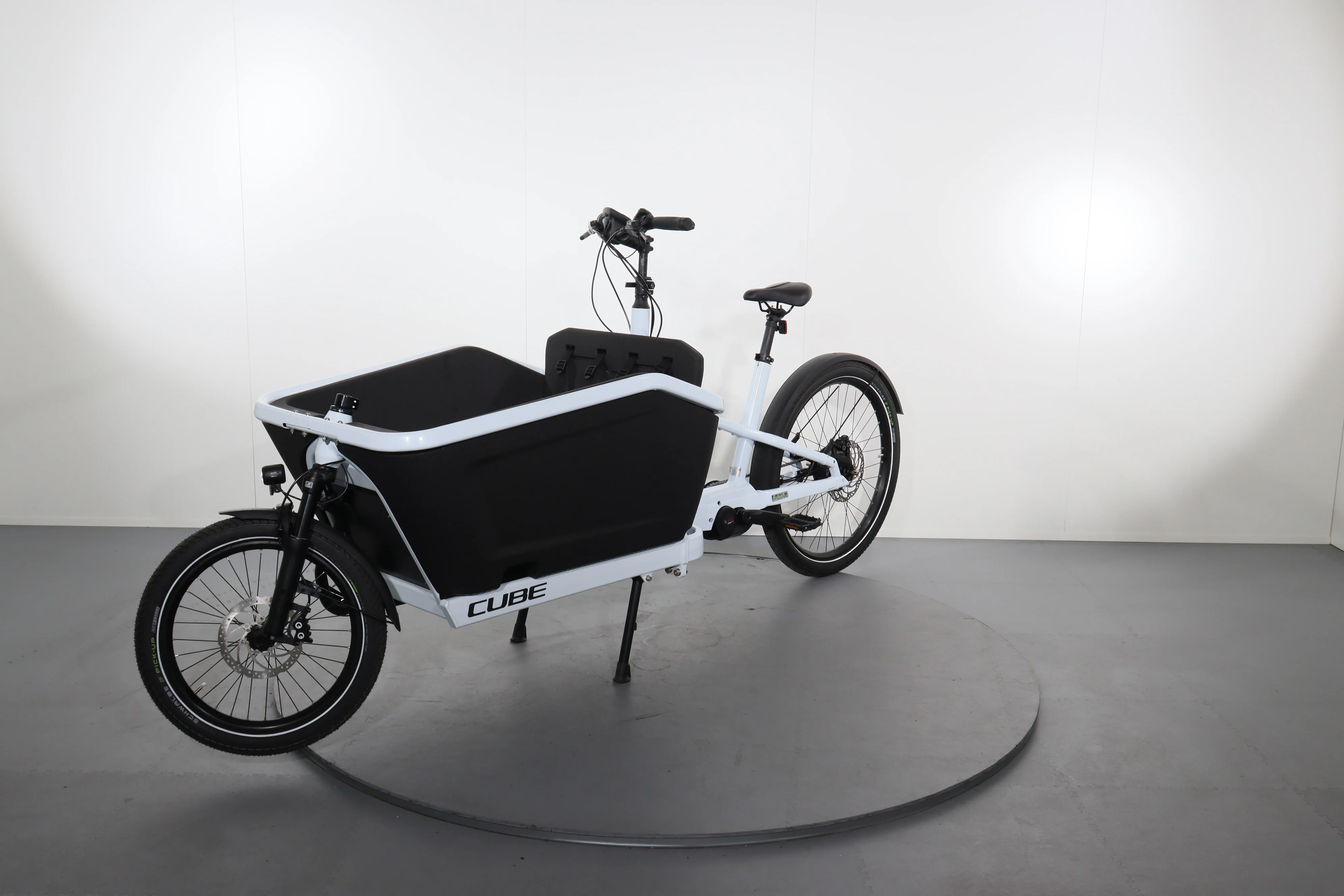 Cube Cargo Hybrid 500 - Image 3