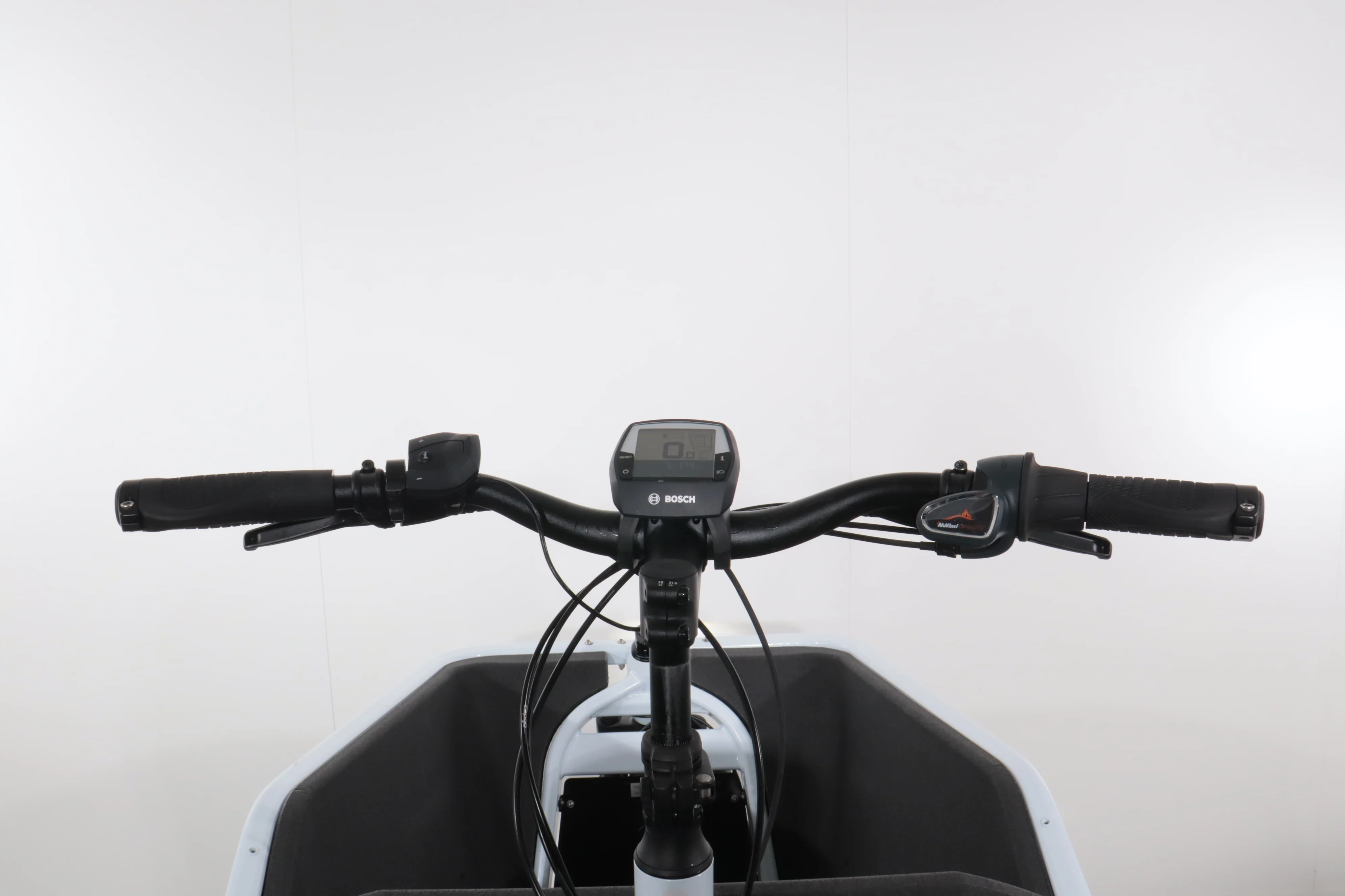 Cube Cargo Hybrid 500 - Image 7