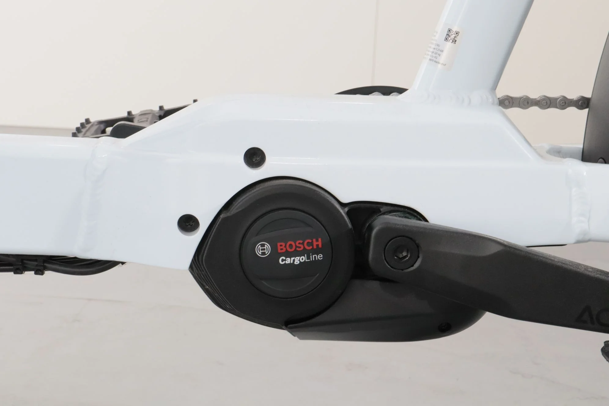 Cube Cargo Hybrid 500 - Image 8