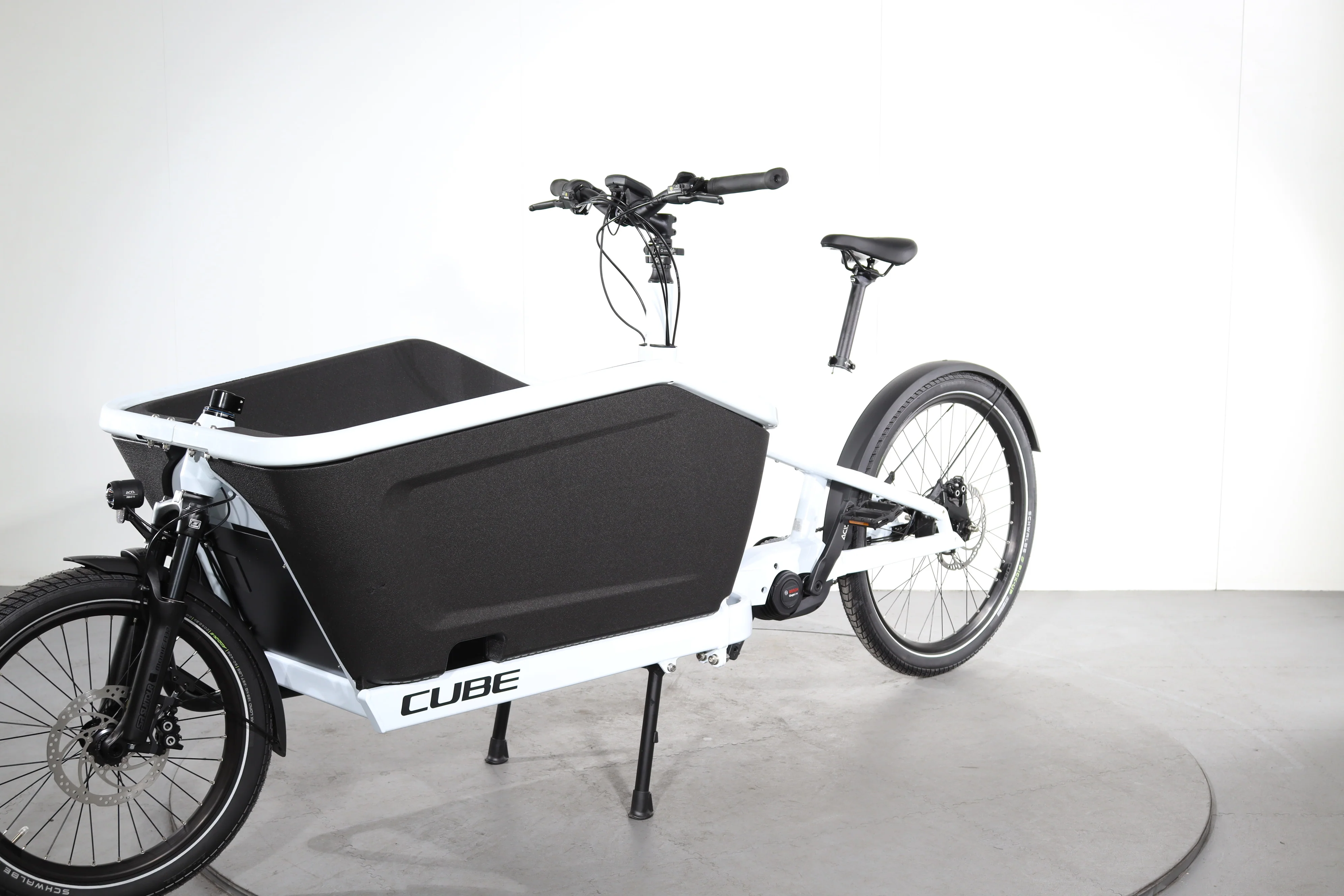 Cube Cargo Hybrid 500 - Image 3