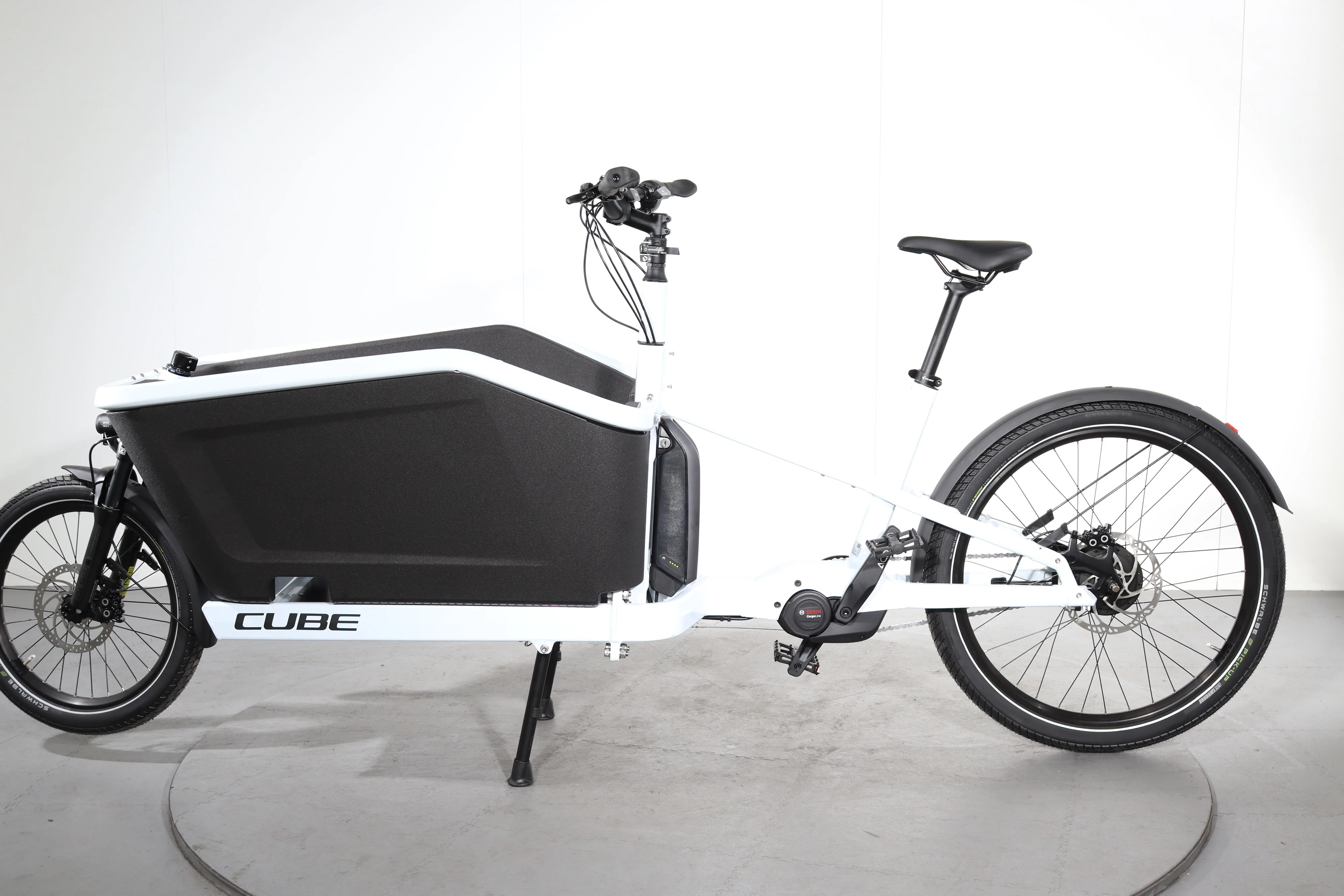 Cube Cargo Hybrid 500 - Image 4