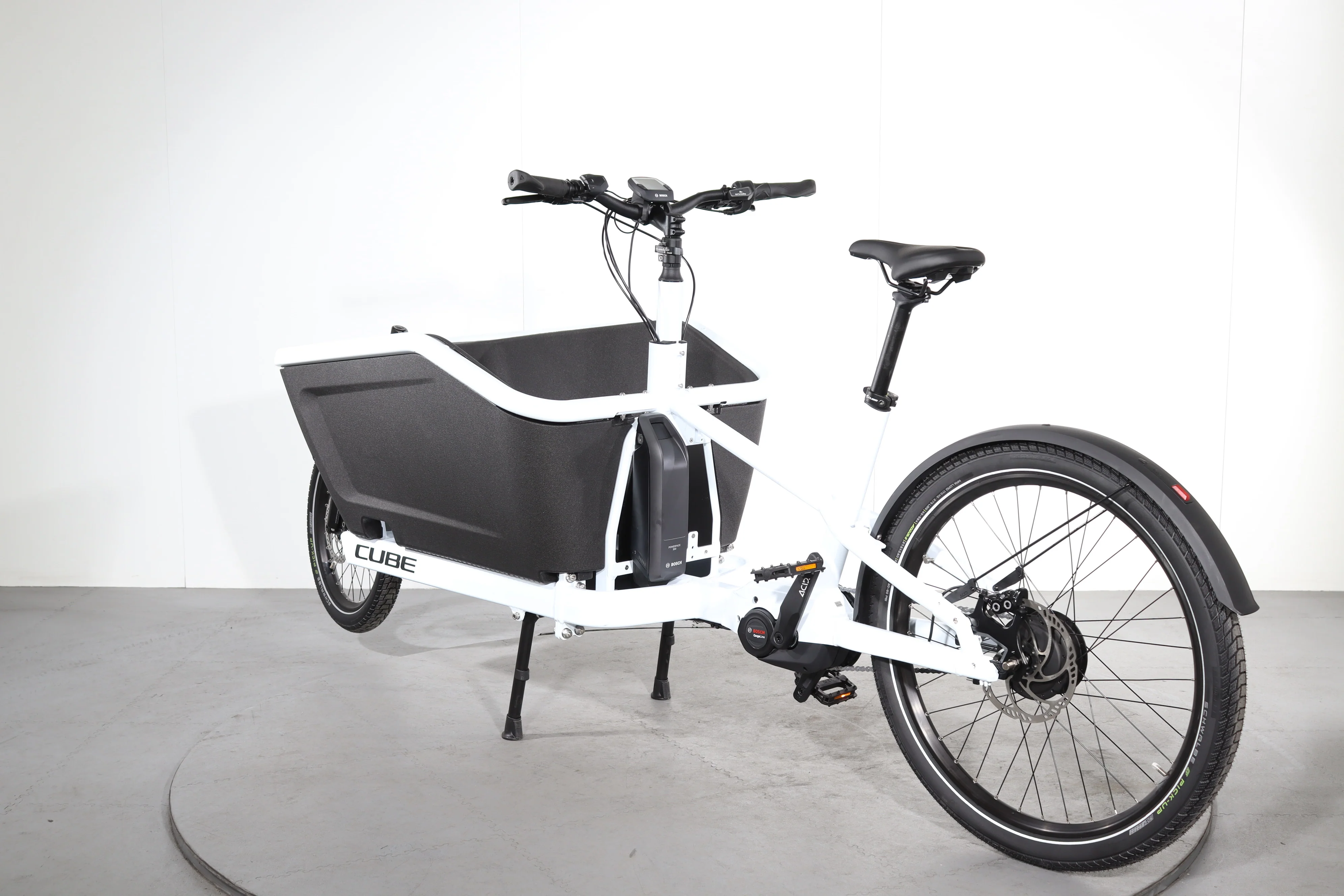 Cube Cargo Hybrid 500 - Image 5
