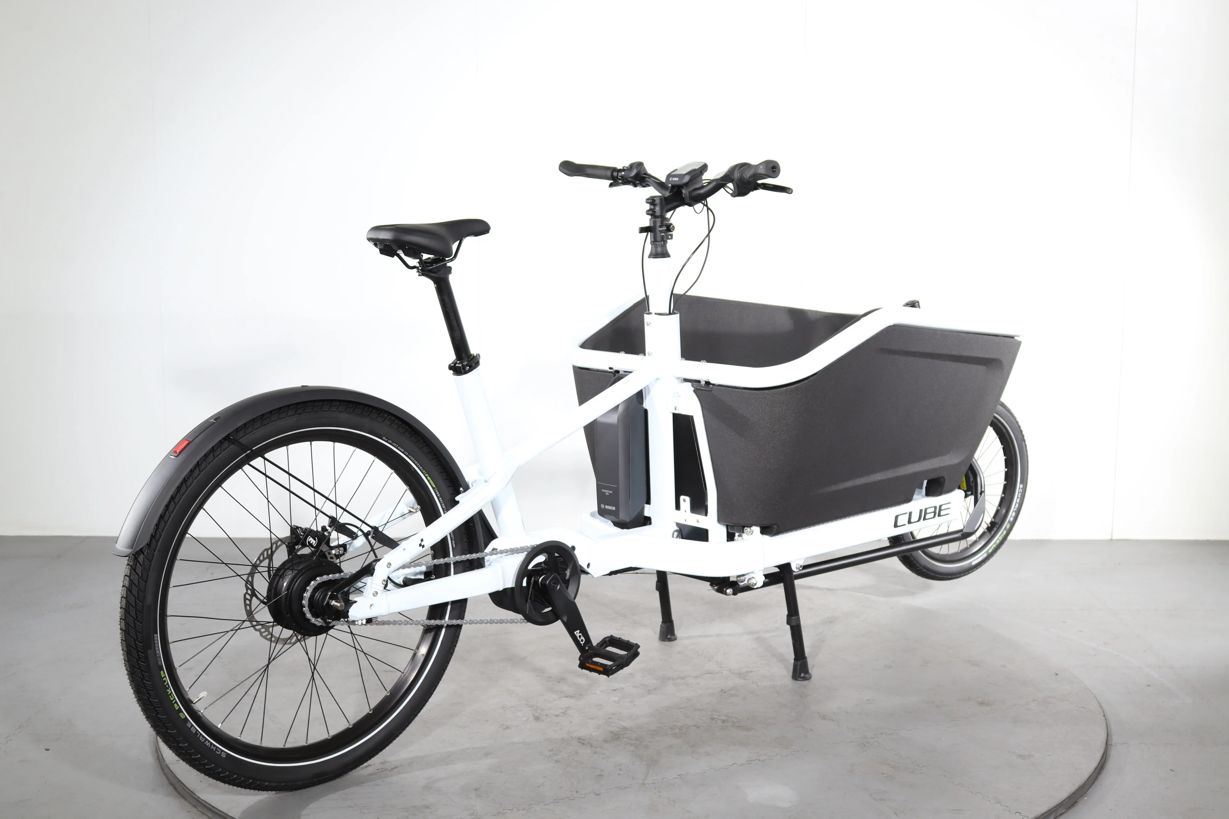 Cube Cargo Hybrid 500 - Image 6