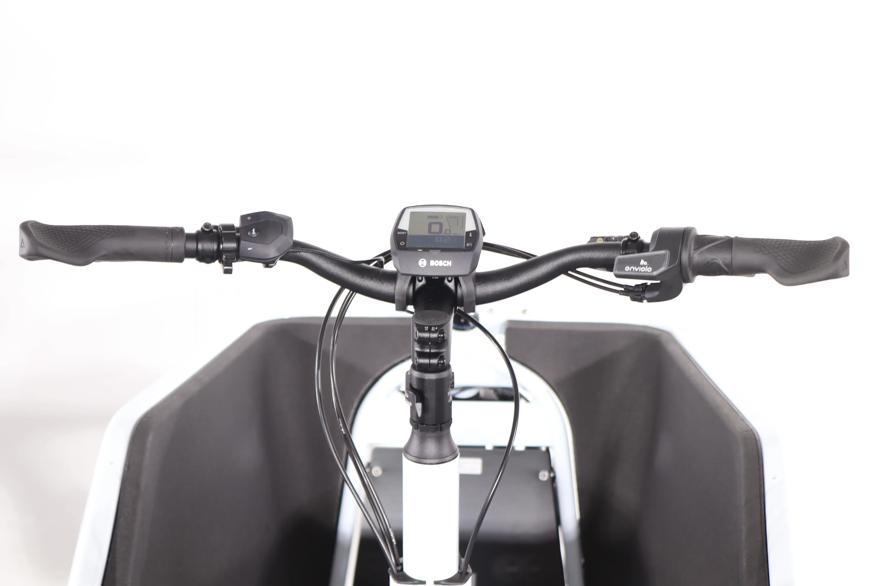 Cube Cargo Hybrid 500 - Image 7