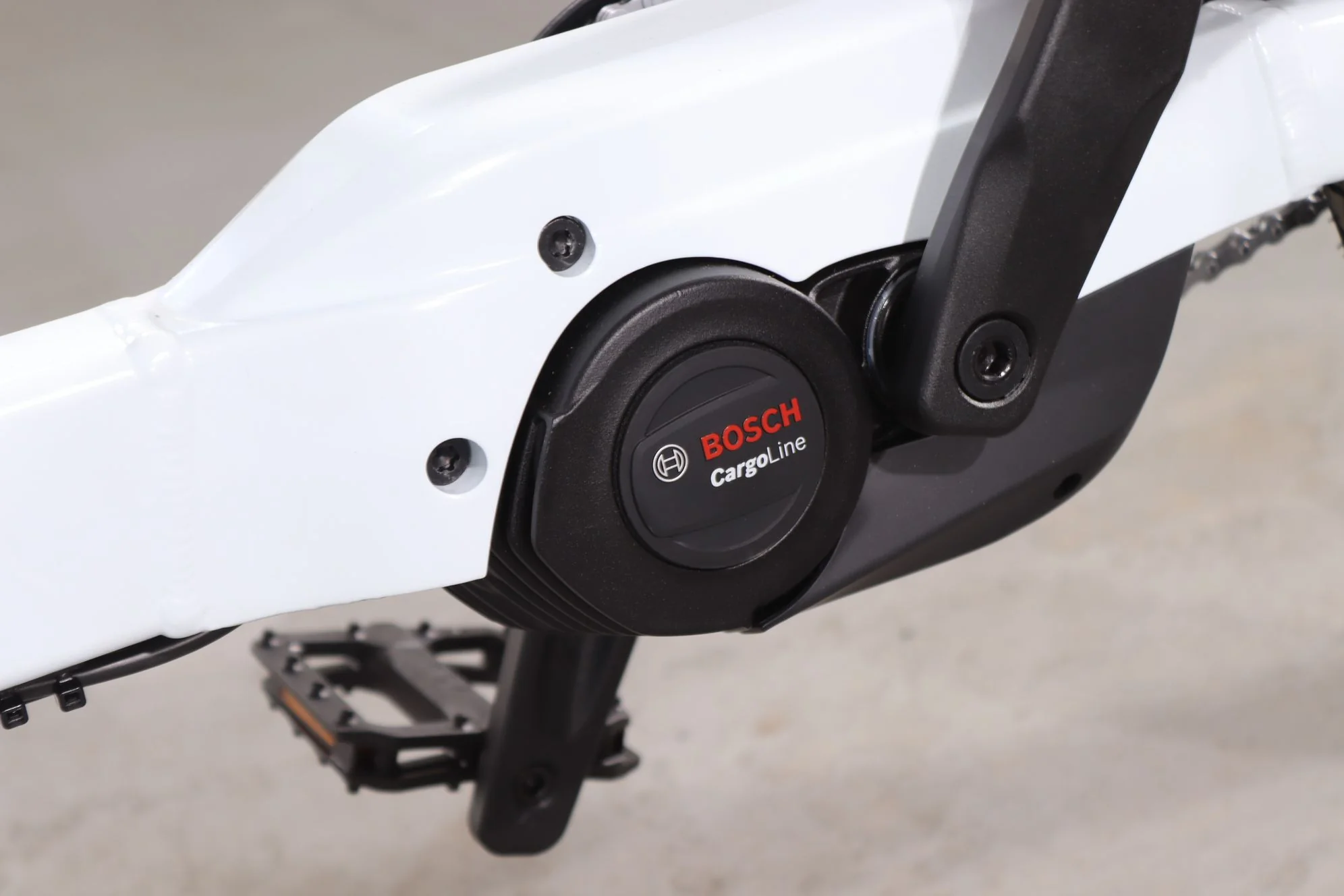 Cube Cargo Hybrid 500 - Image 9