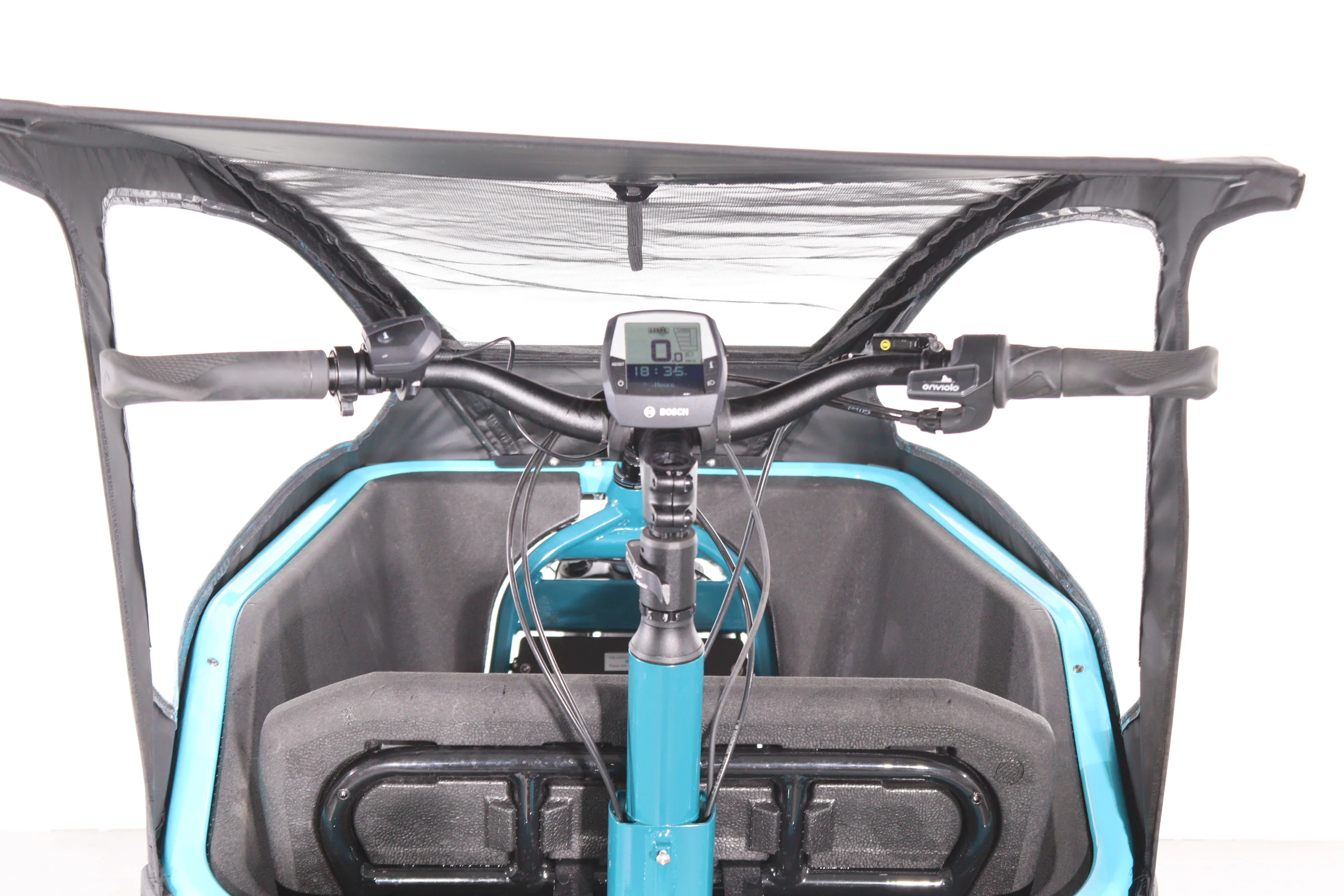 Cube Cargo Hybrid 500 - Image 7