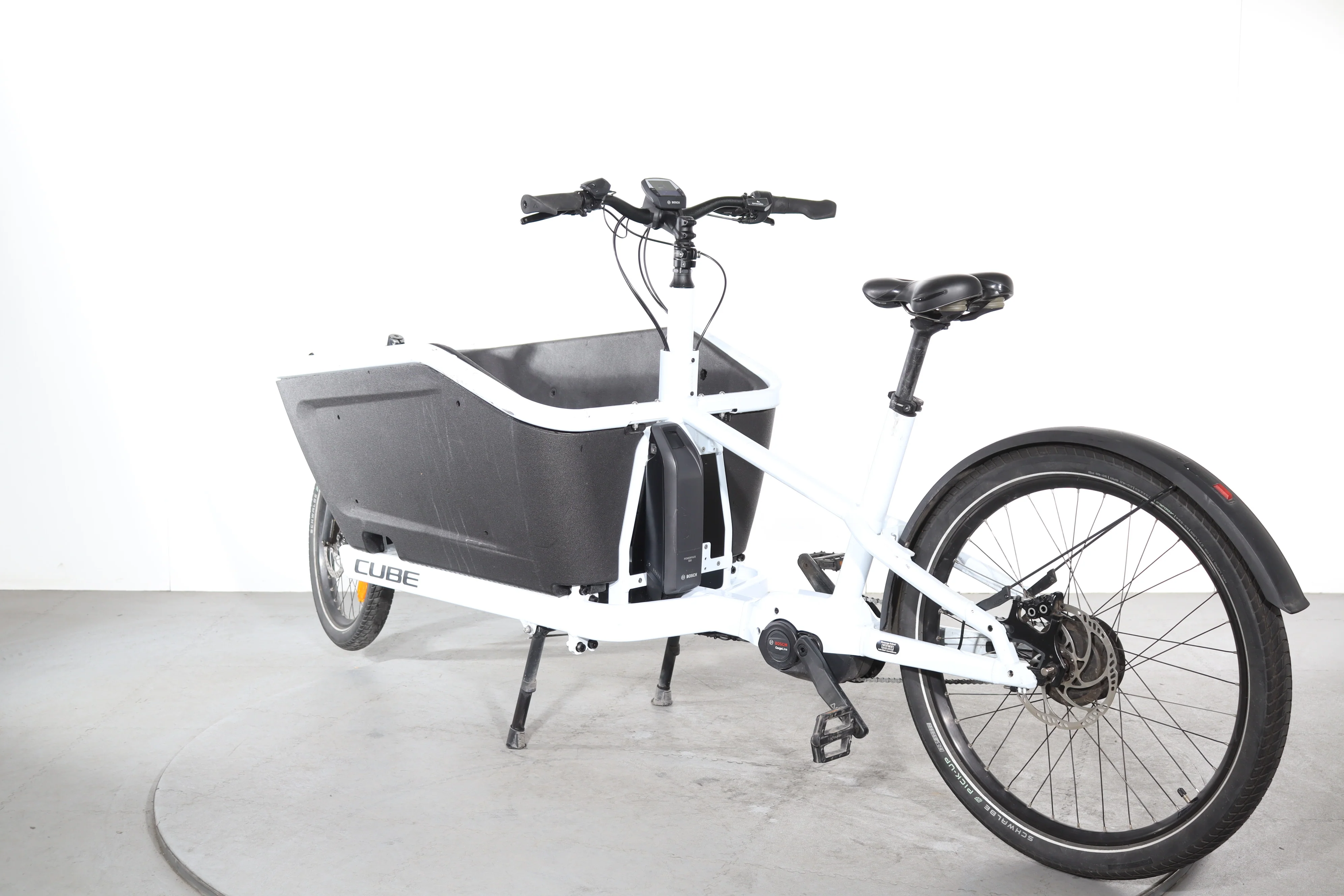 Cube Cargo Hybrid 500 - Image 5