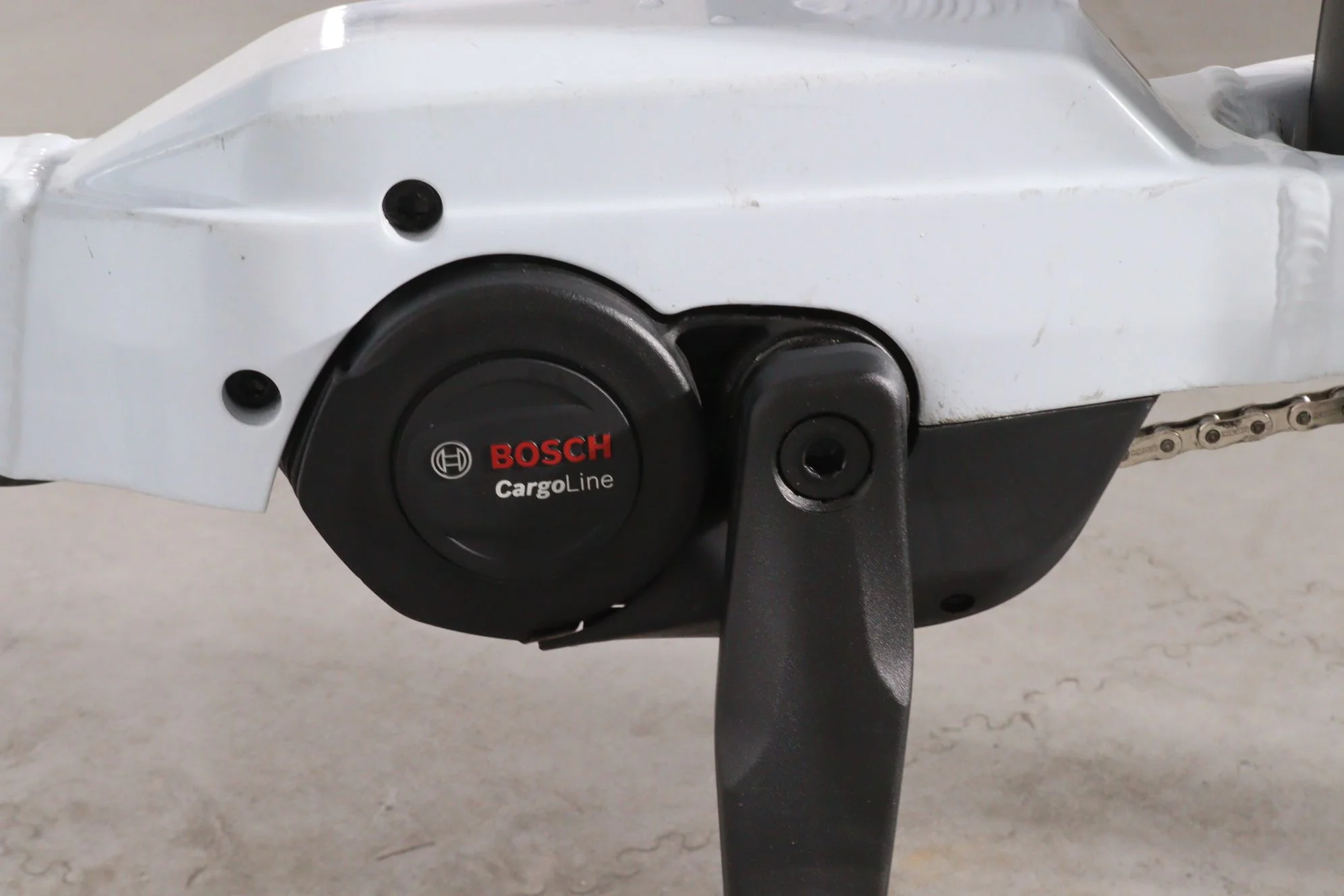 Cube Cargo Hybrid 500 - Image 11