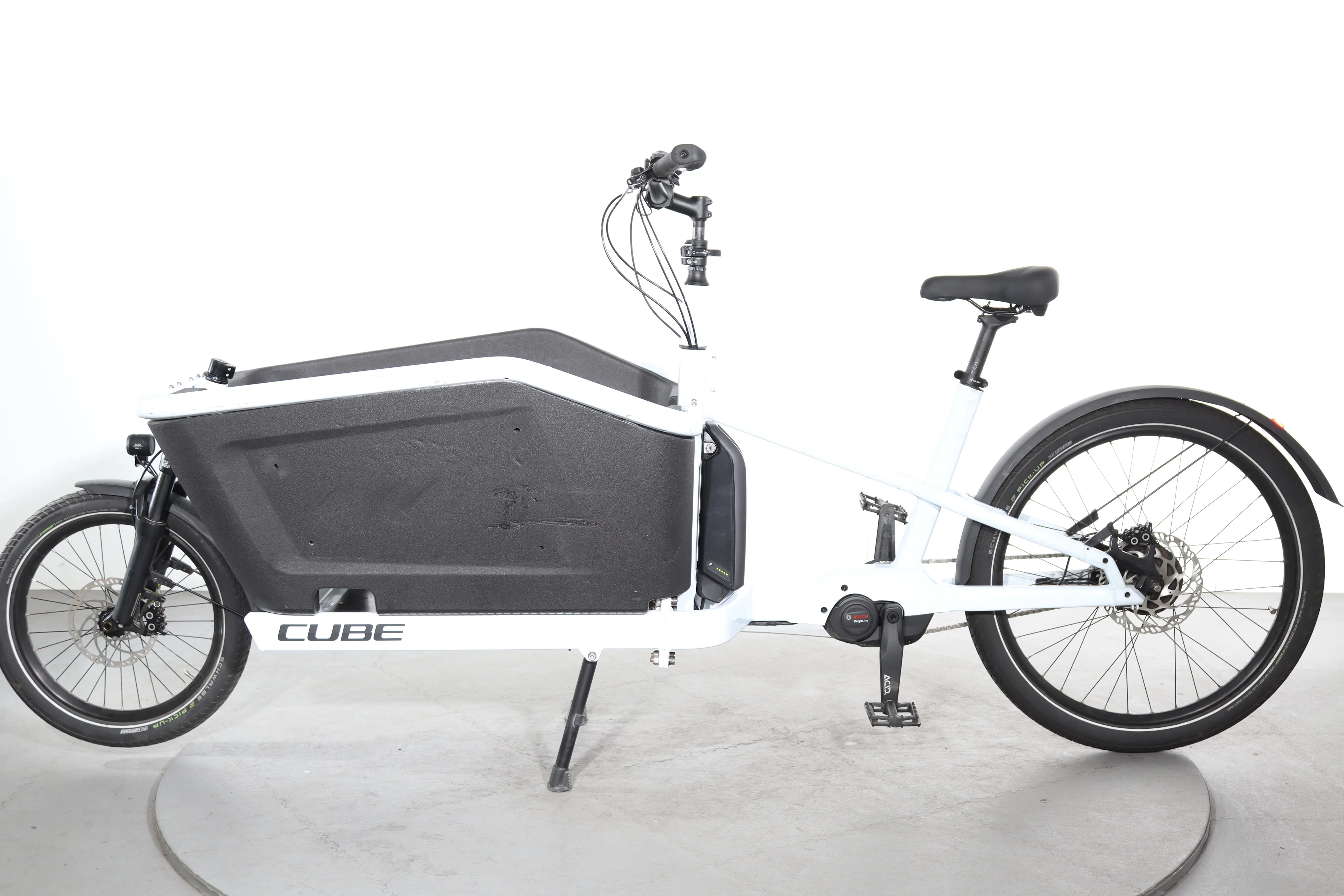 Cube Cargo Hybrid 500 - Image 4