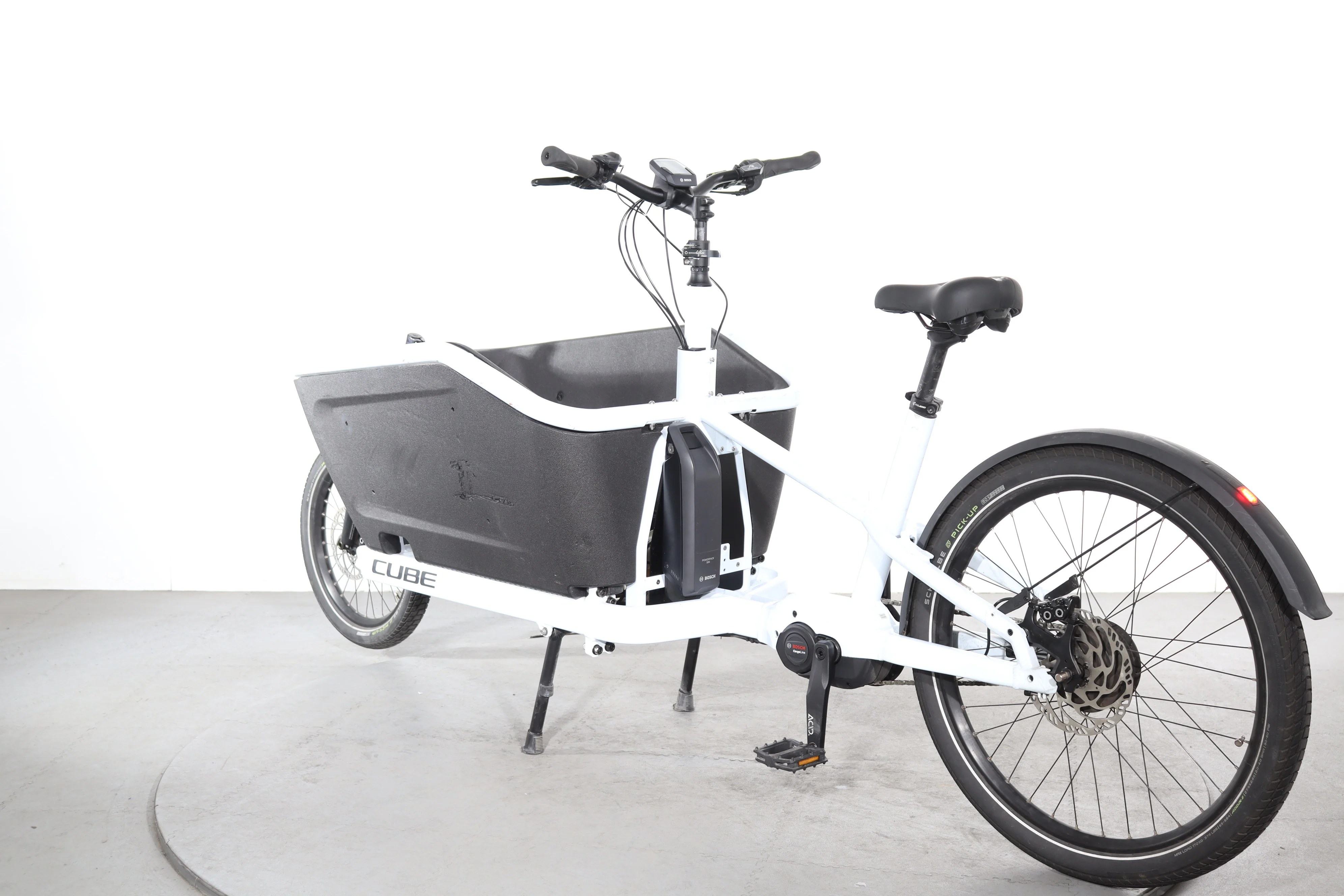 Cube Cargo Hybrid 500 - Image 5