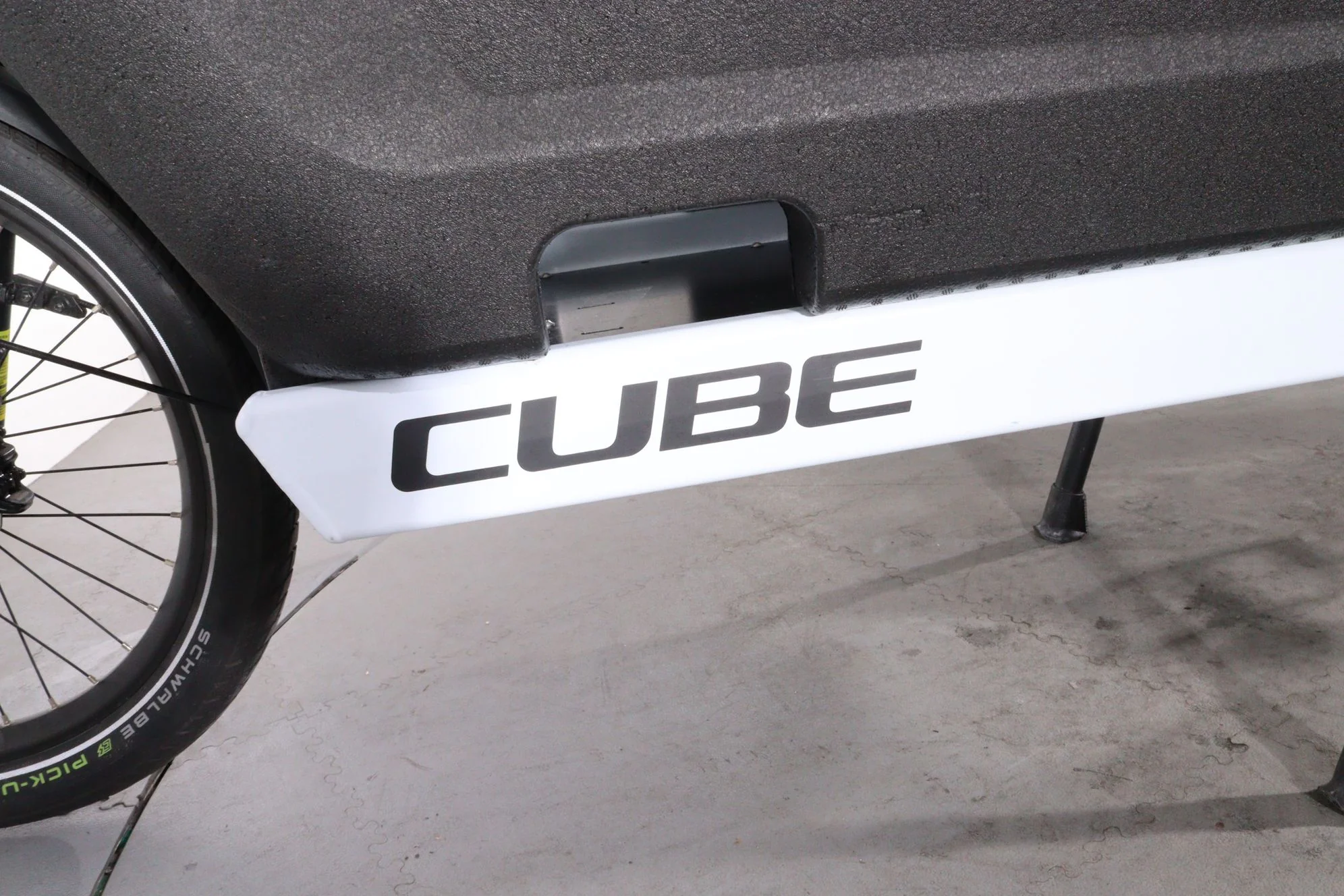 Cube Cargo Hybrid 500 - Image 11