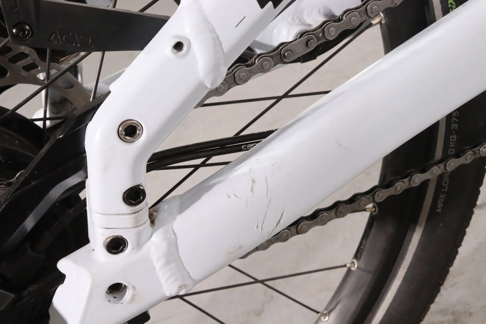 Cube Cargo Hybrid 500 - Image 12