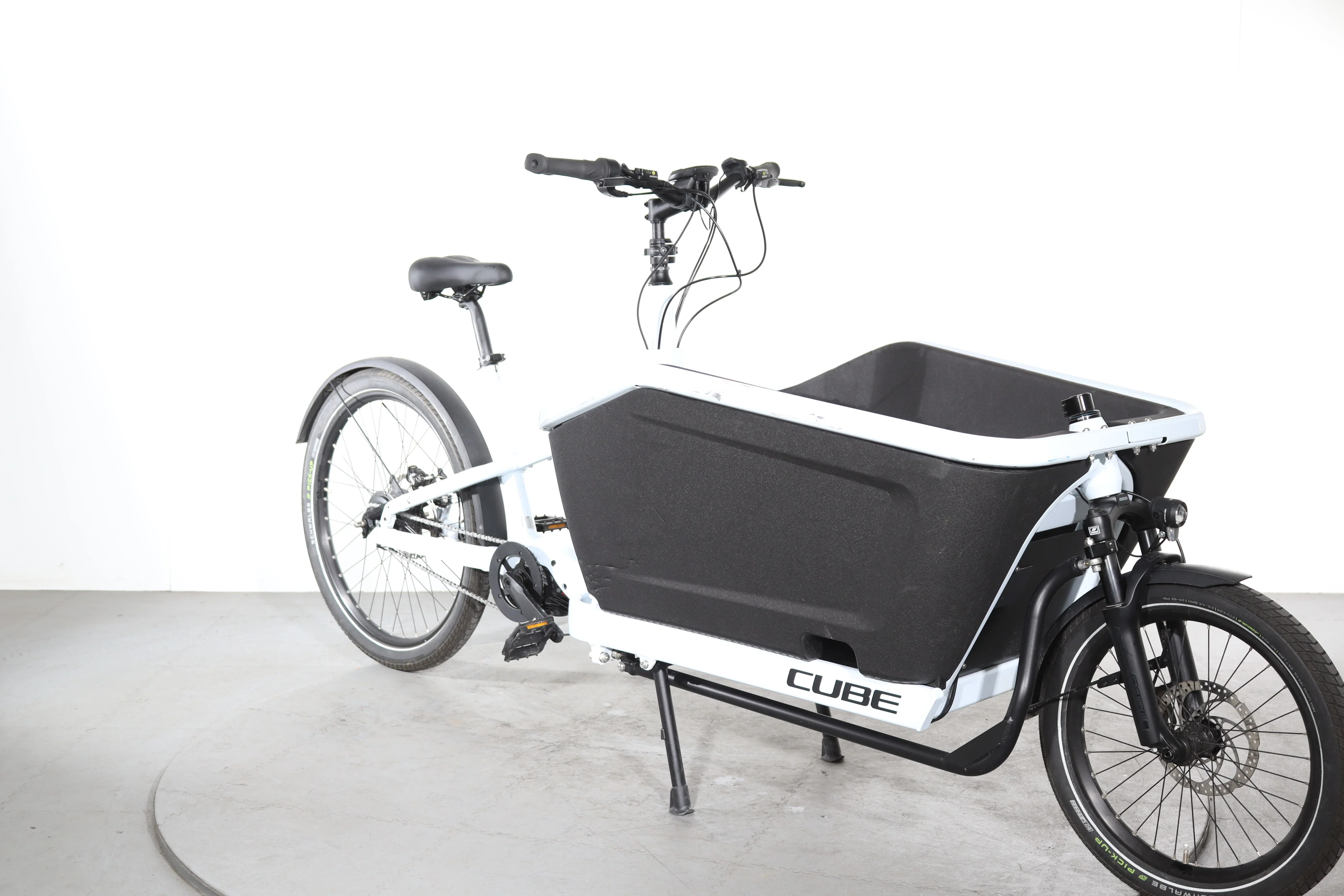 Cube Cargo Hybrid 500 - Image 2