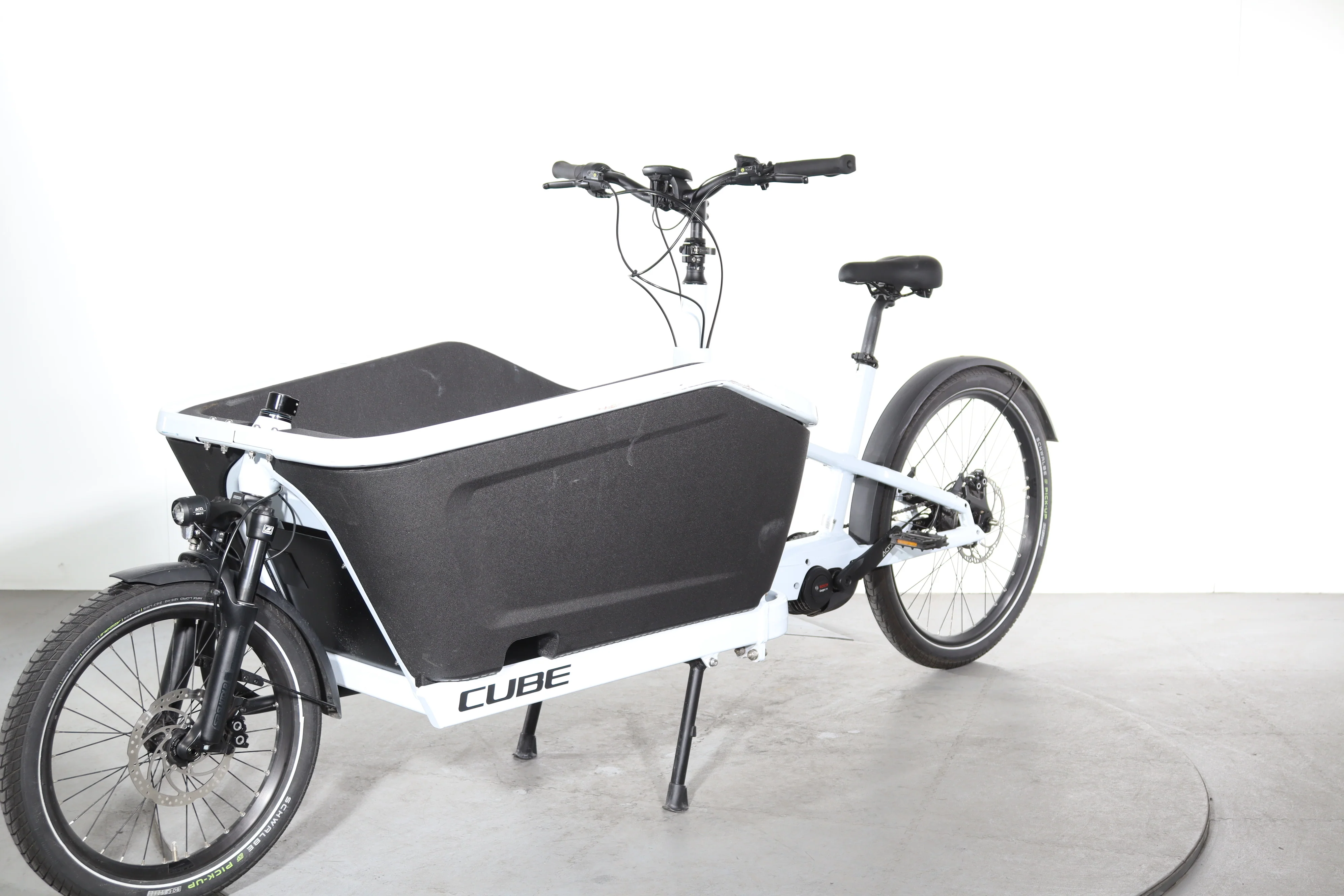 Cube Cargo Hybrid 500 - Image 3