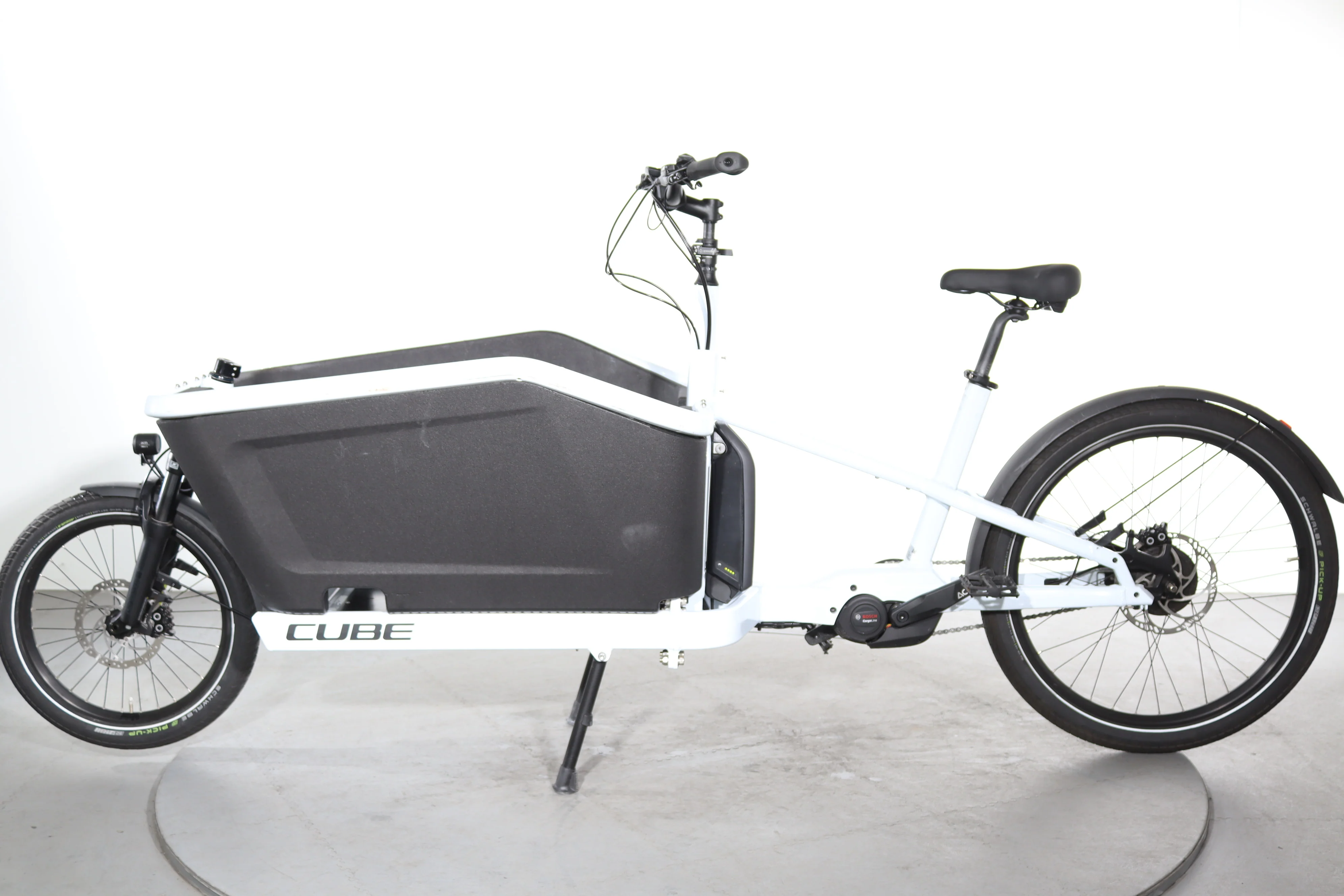 Cube Cargo Hybrid 500 - Image 4