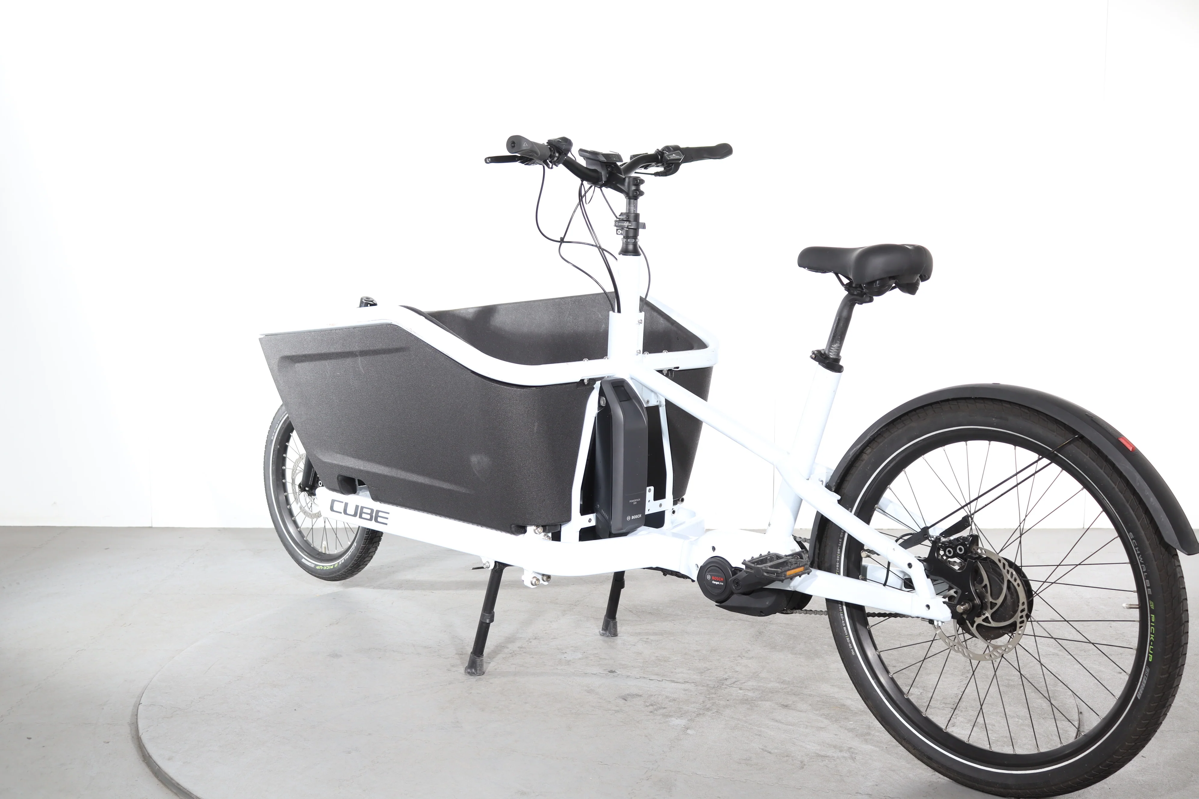 Cube Cargo Hybrid 500 - Image 5