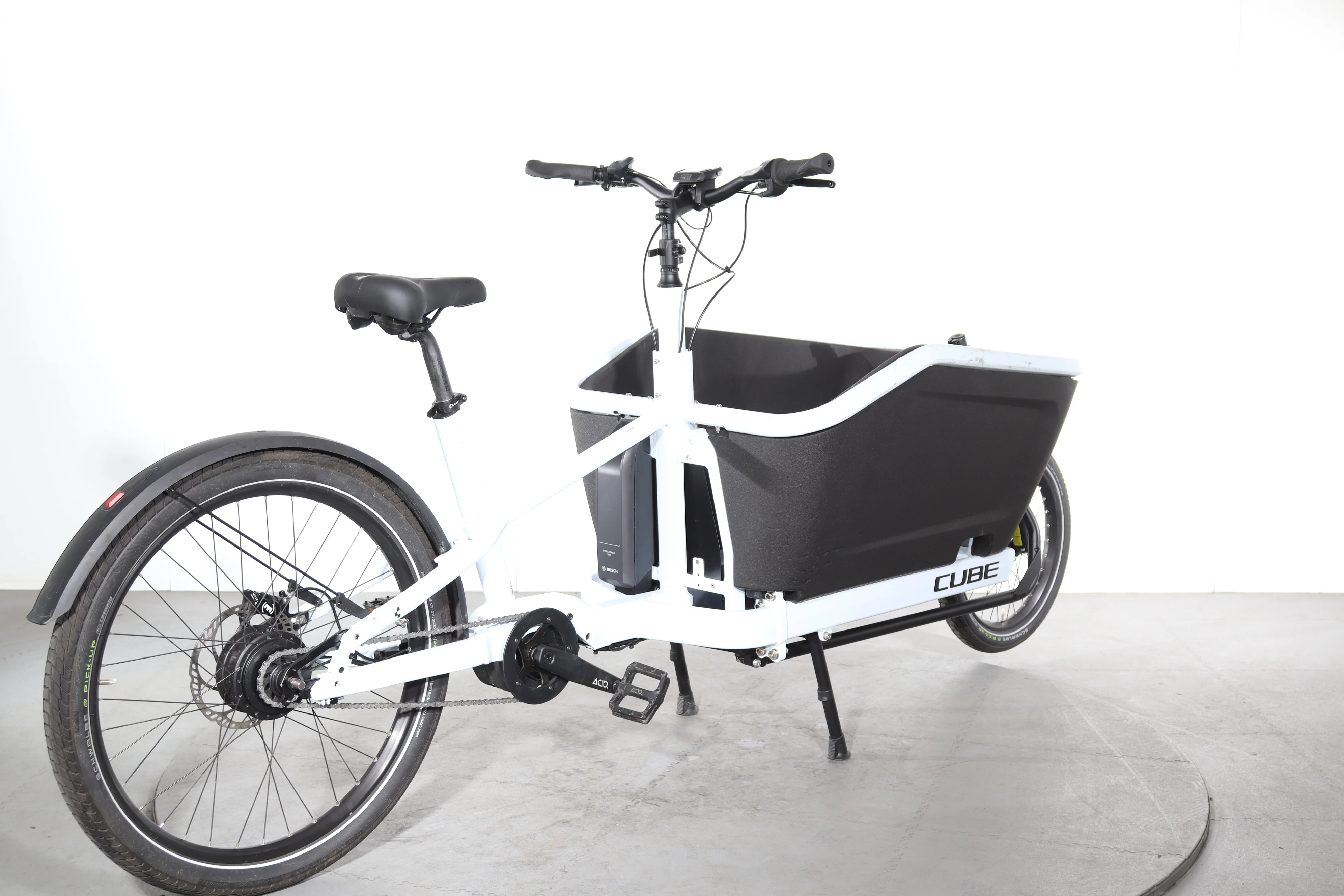 Cube Cargo Hybrid 500 - Image 6