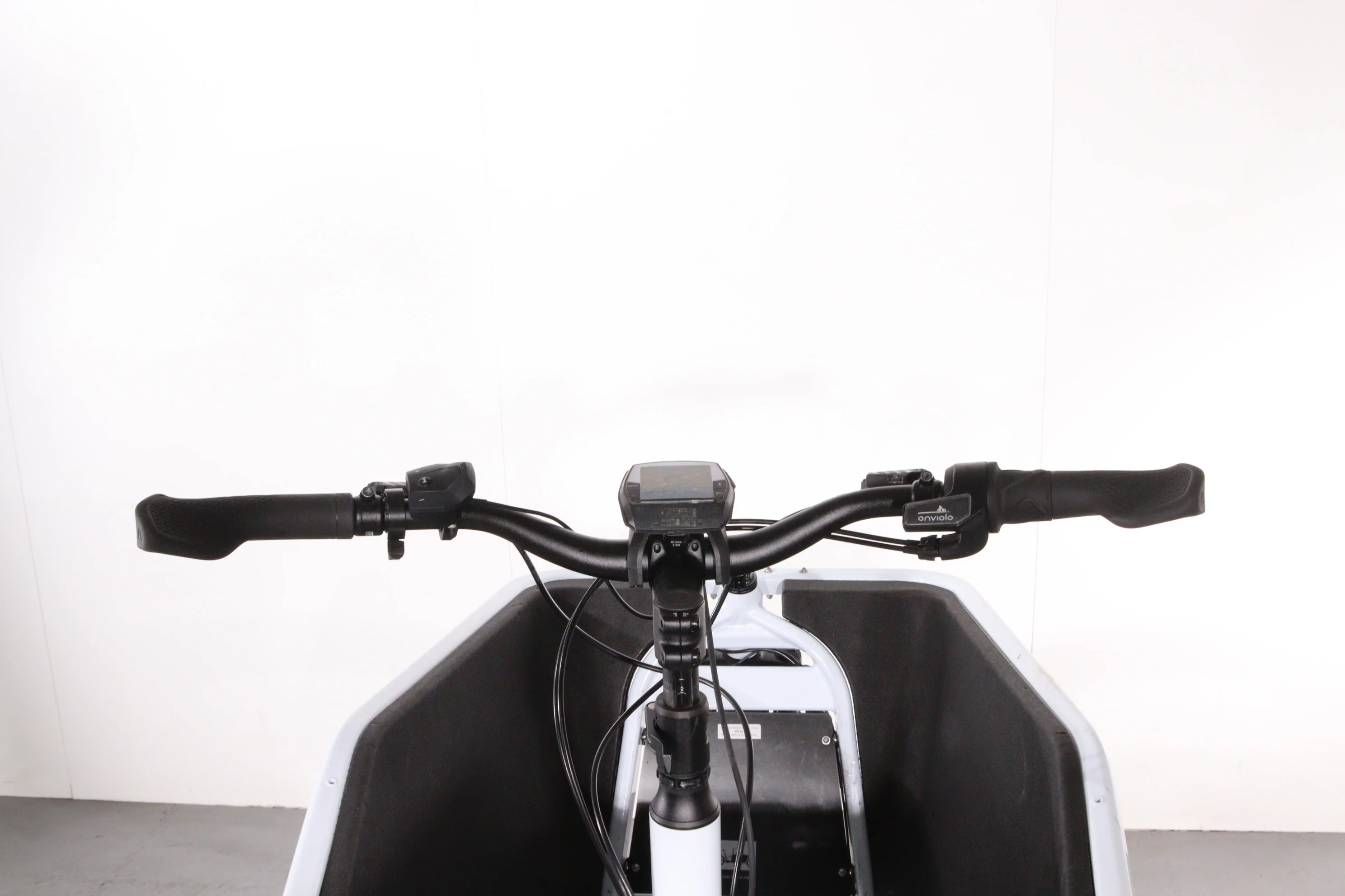 Cube Cargo Hybrid 500 - Image 7