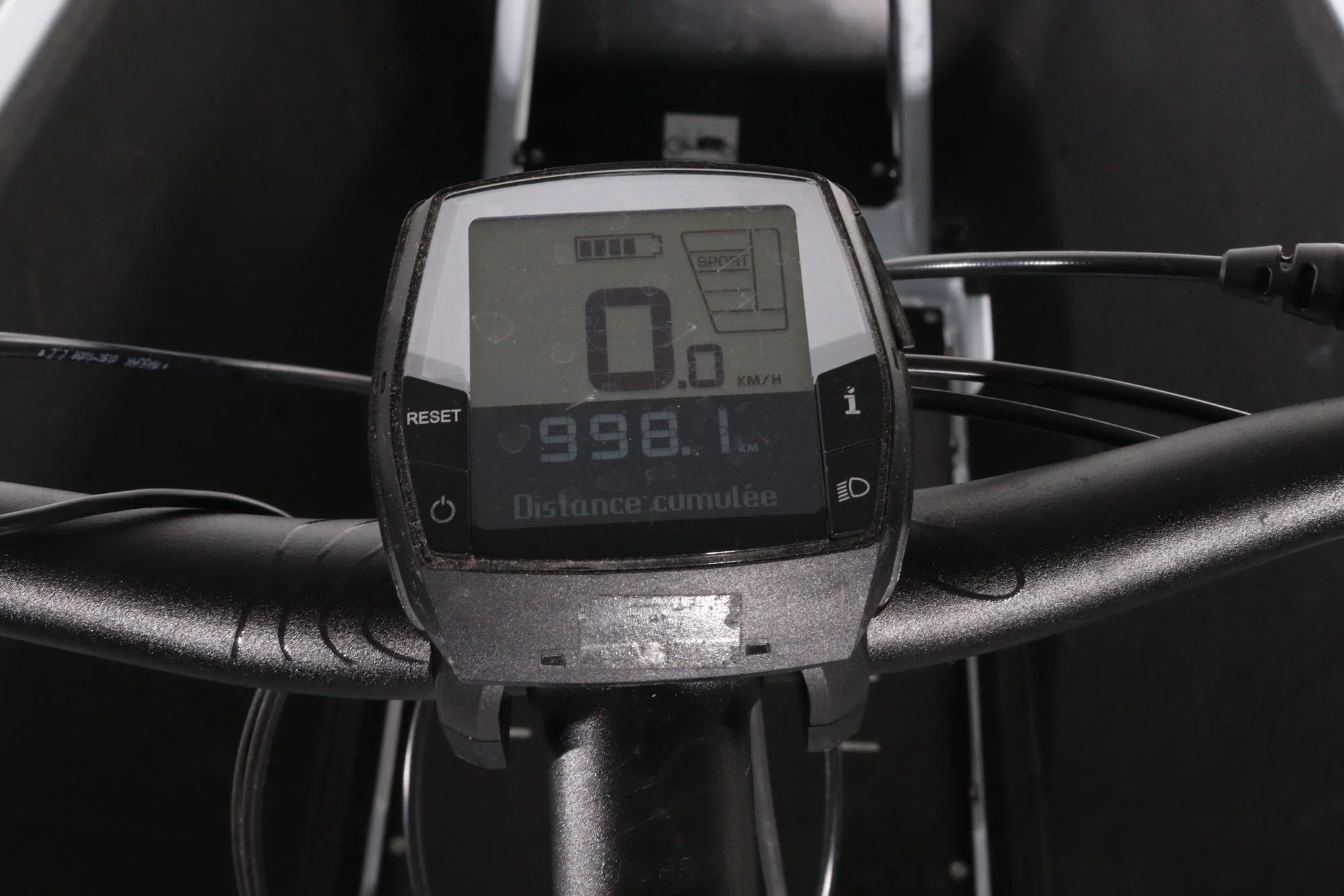 Cube Cargo Hybrid 500 - Image 8