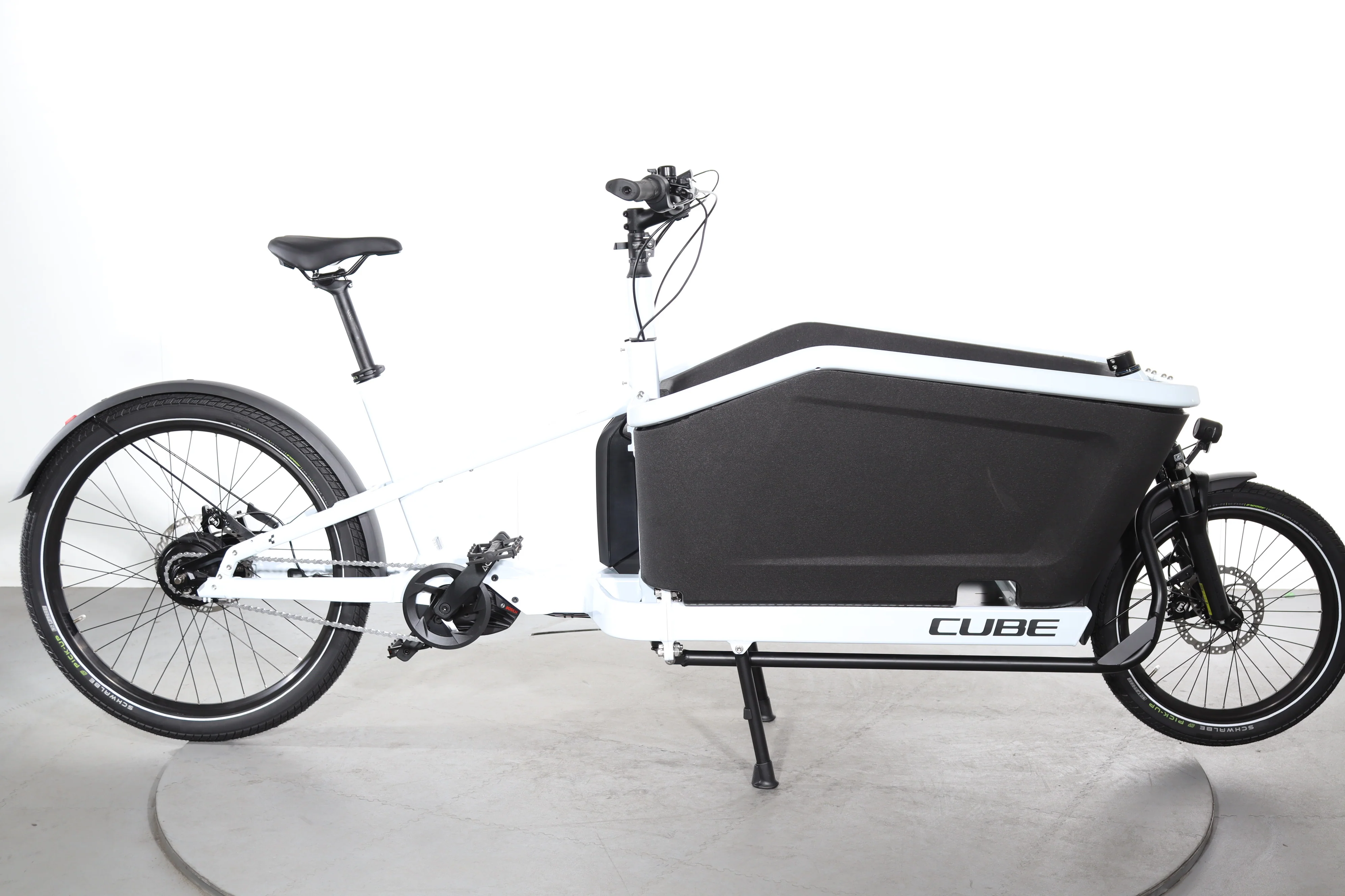 Cube Cargo Hybrid - Image 2