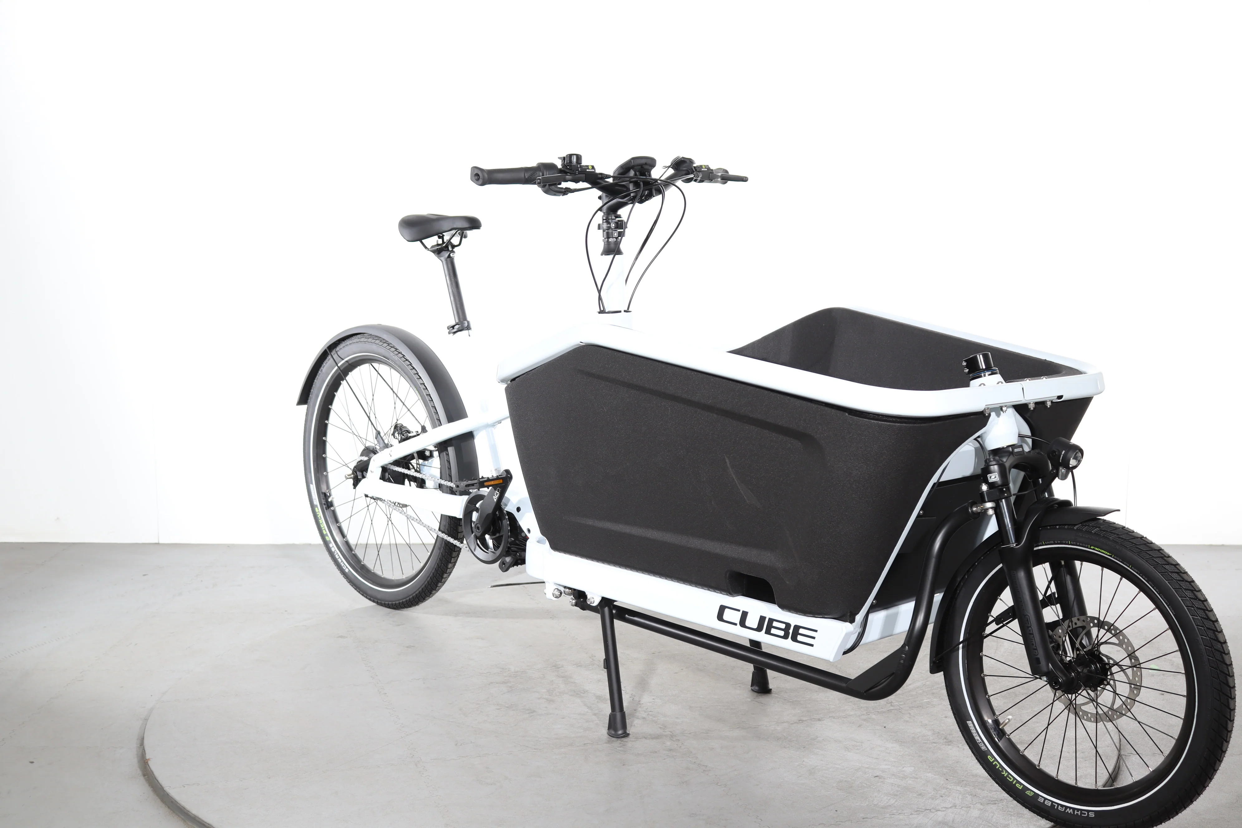 Cube Cargo Hybrid - Image 3