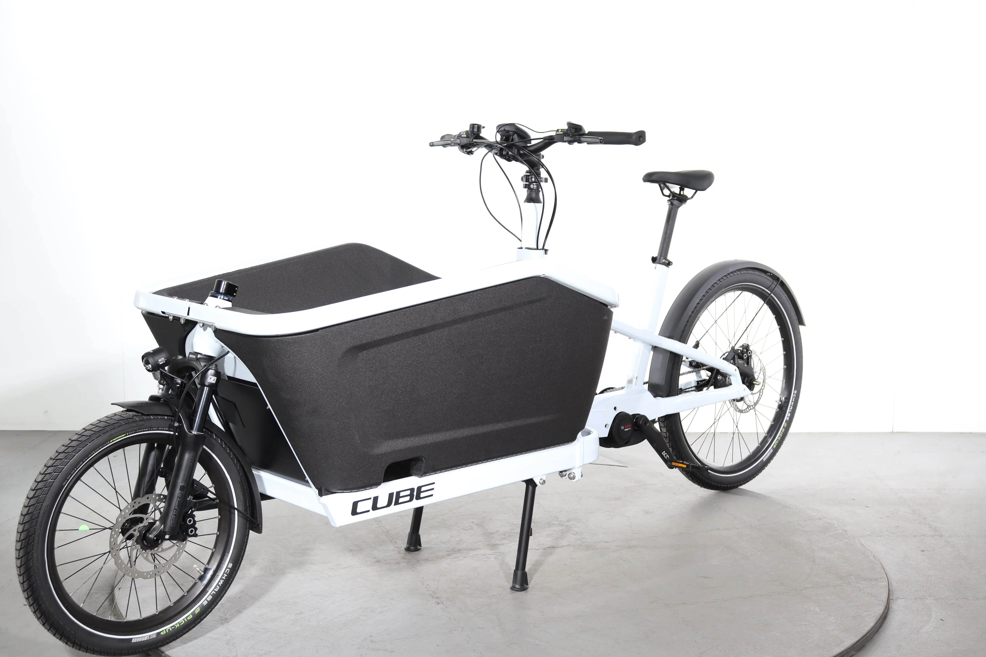 Cube Cargo Hybrid - Image 4