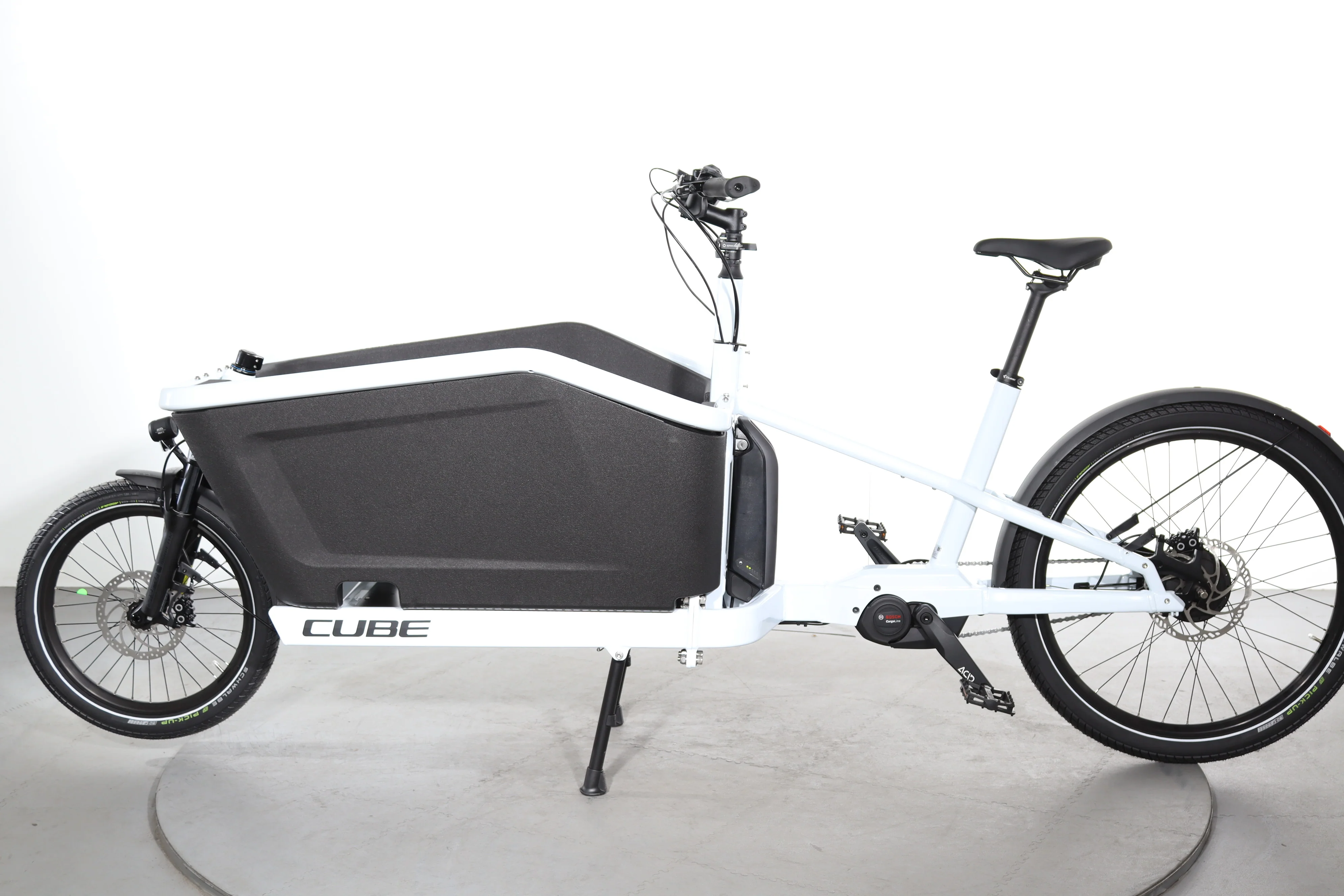 Cube Cargo Hybrid - Image 5