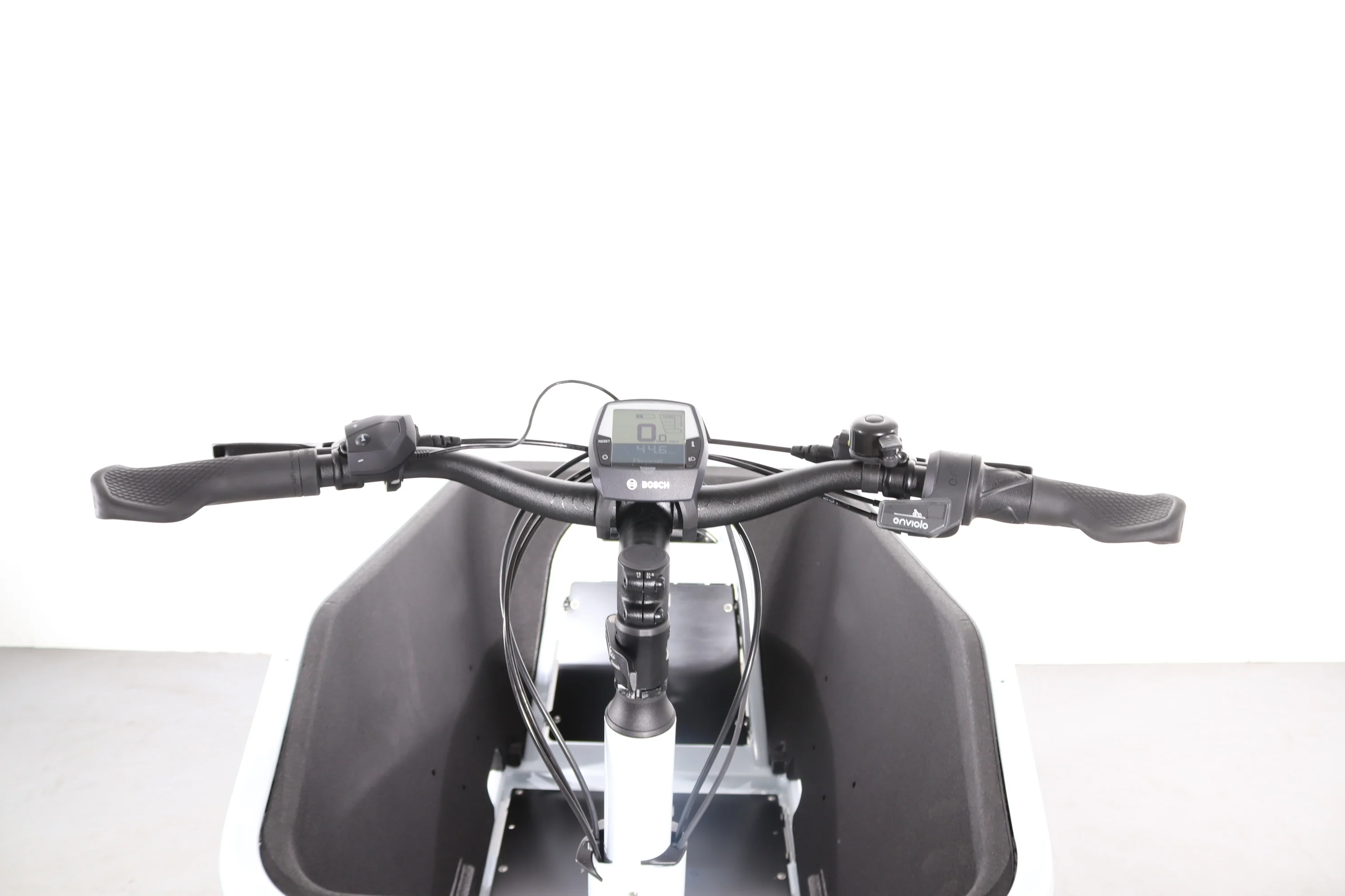 Cube Cargo Hybrid - Image 7