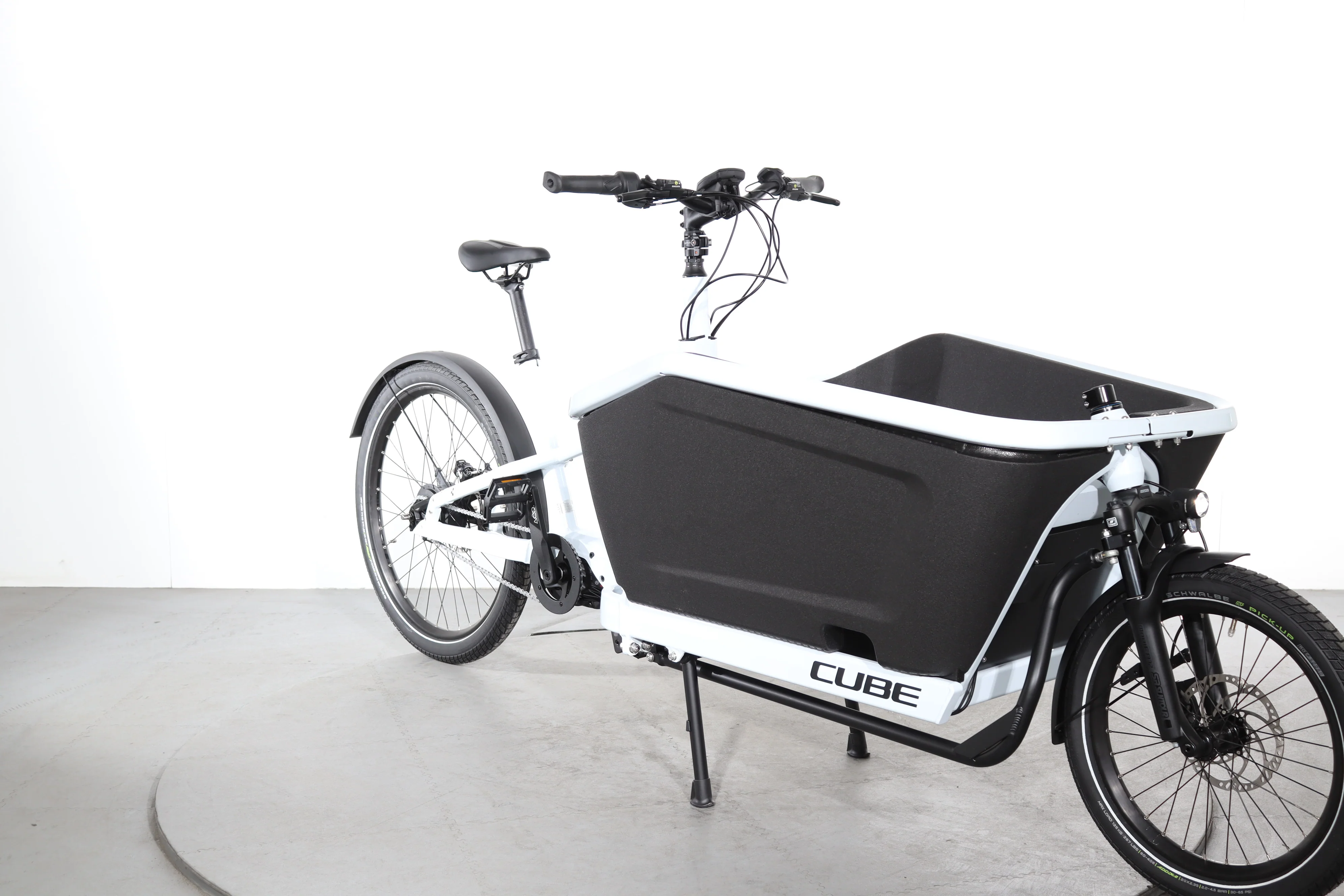 Cube Cargo Hybrid - Image 2