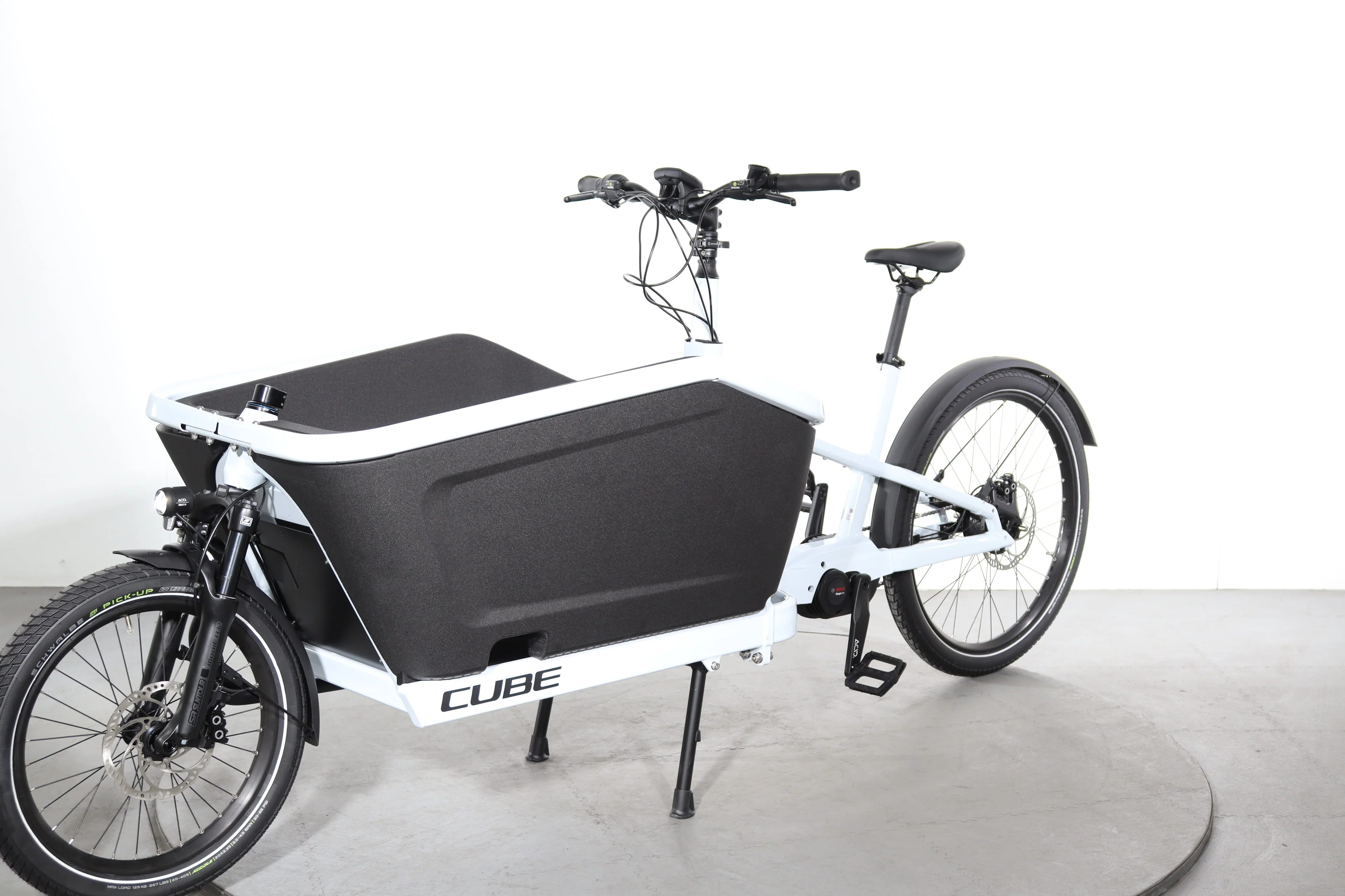 Cube Cargo Hybrid - Image 3