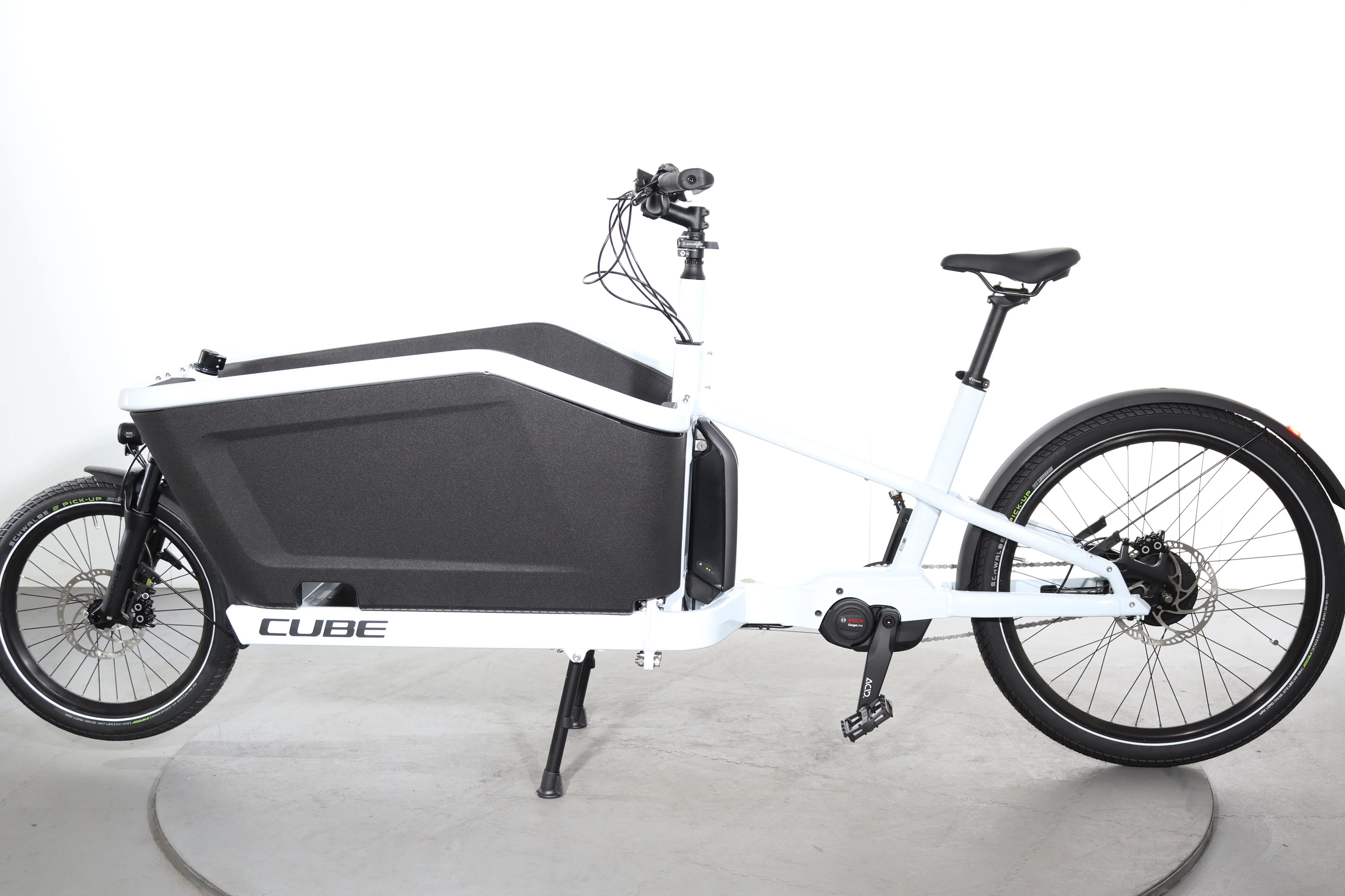 Cube Cargo Hybrid - Image 4