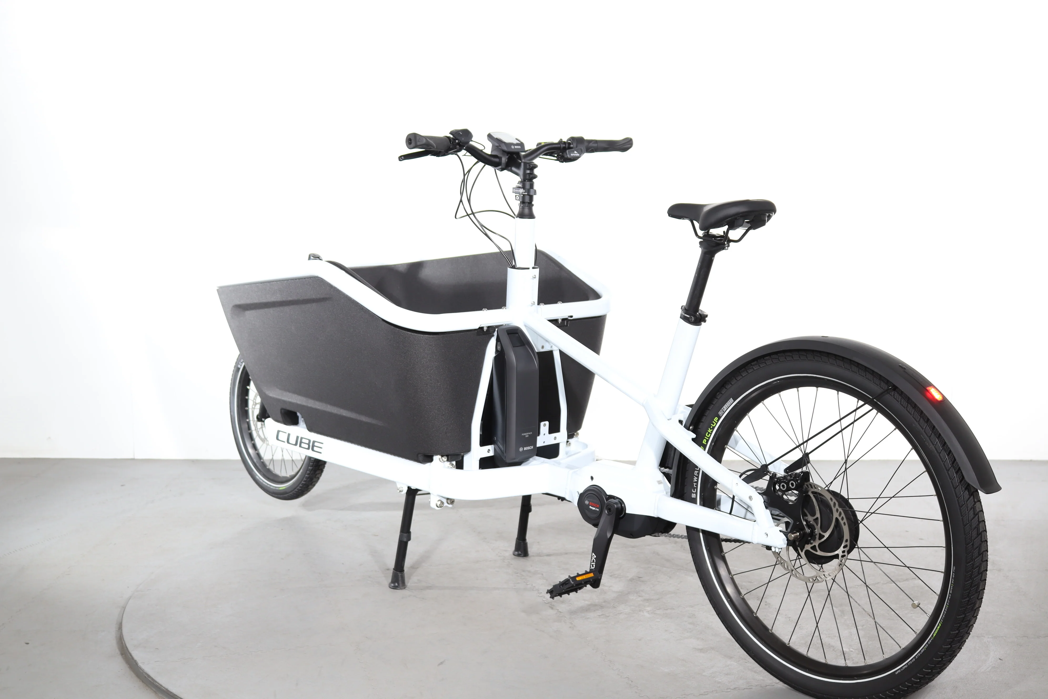 Cube Cargo Hybrid - Image 5