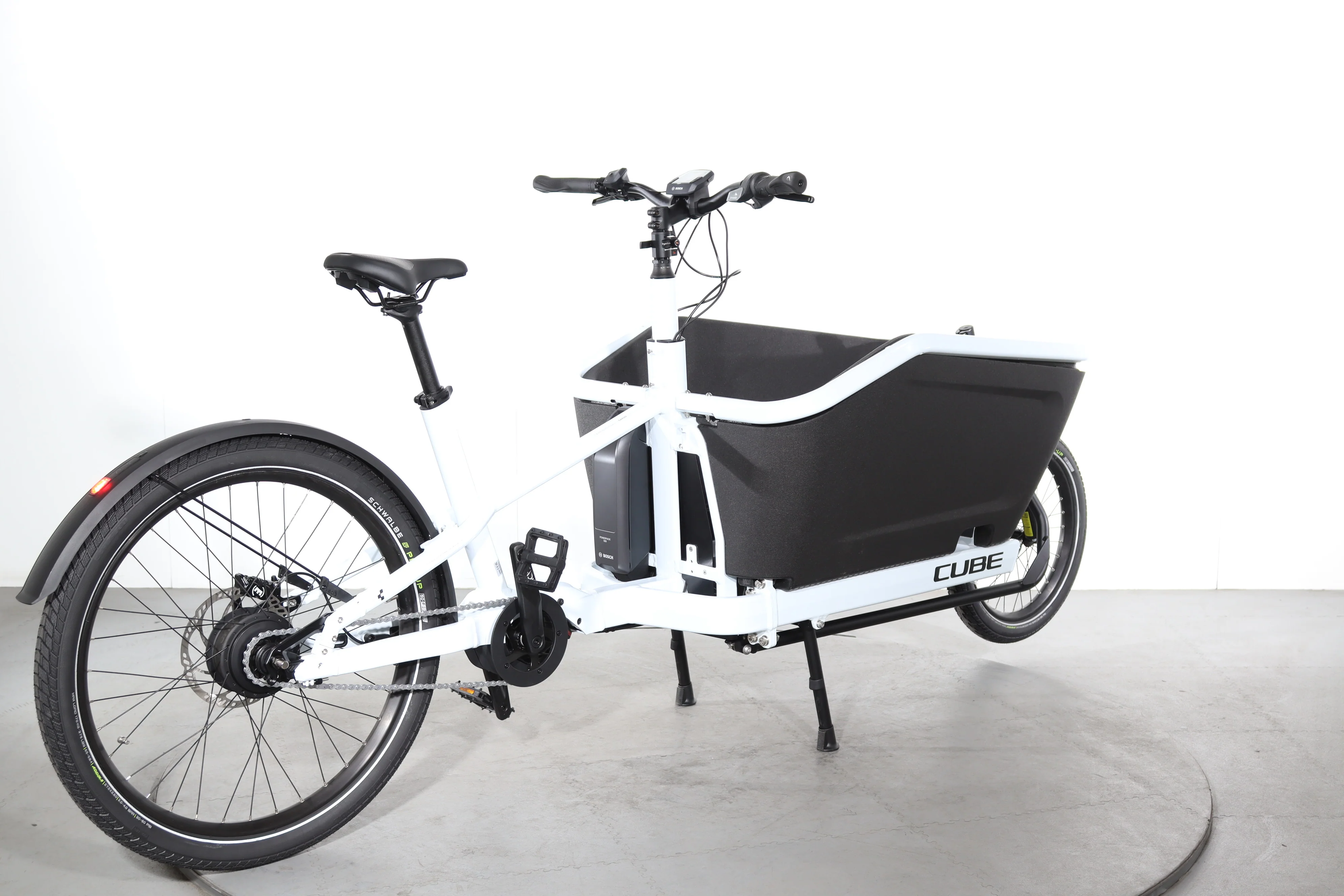 Cube Cargo Hybrid - Image 6