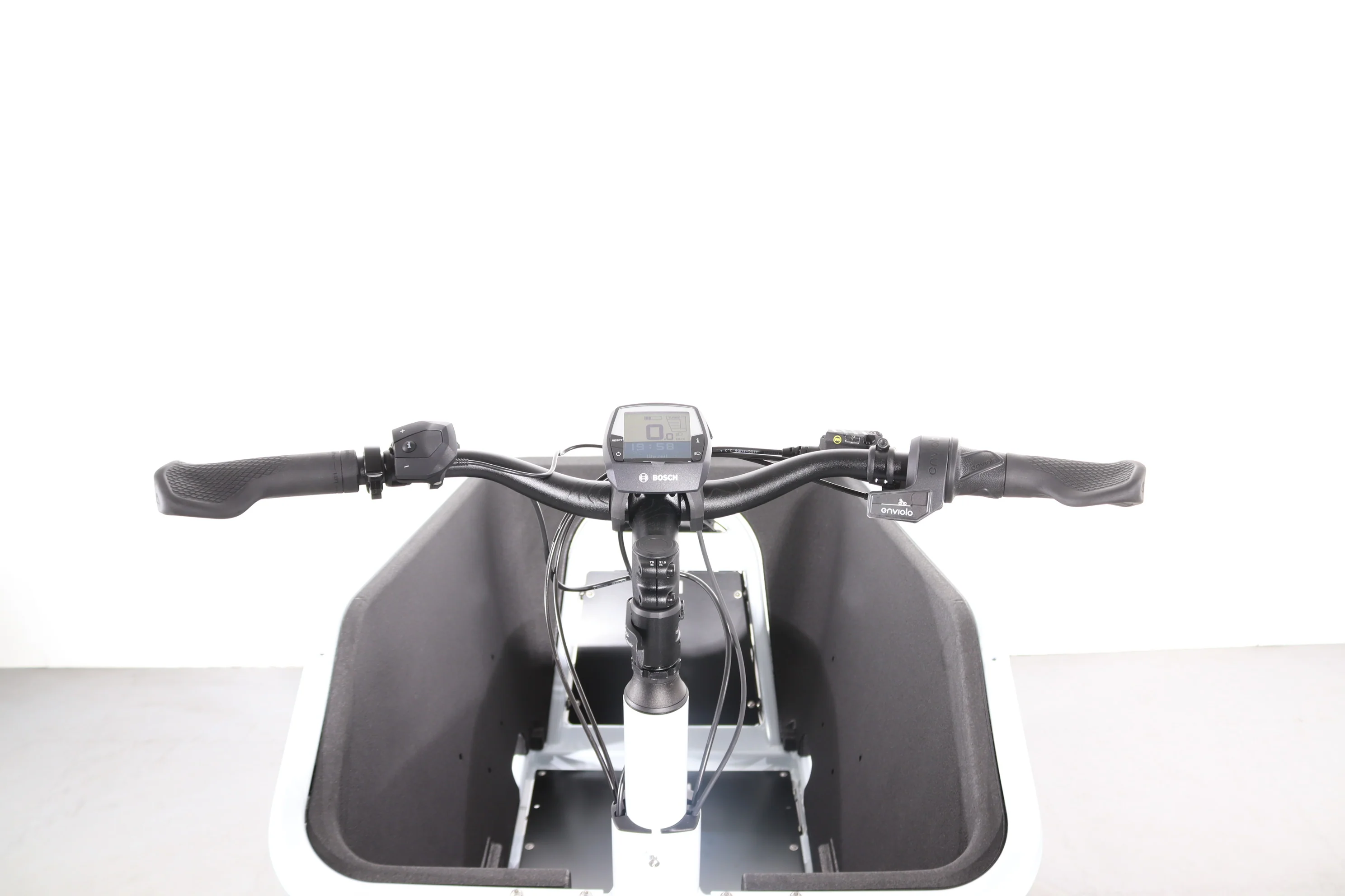 Cube Cargo Hybrid - Image 7