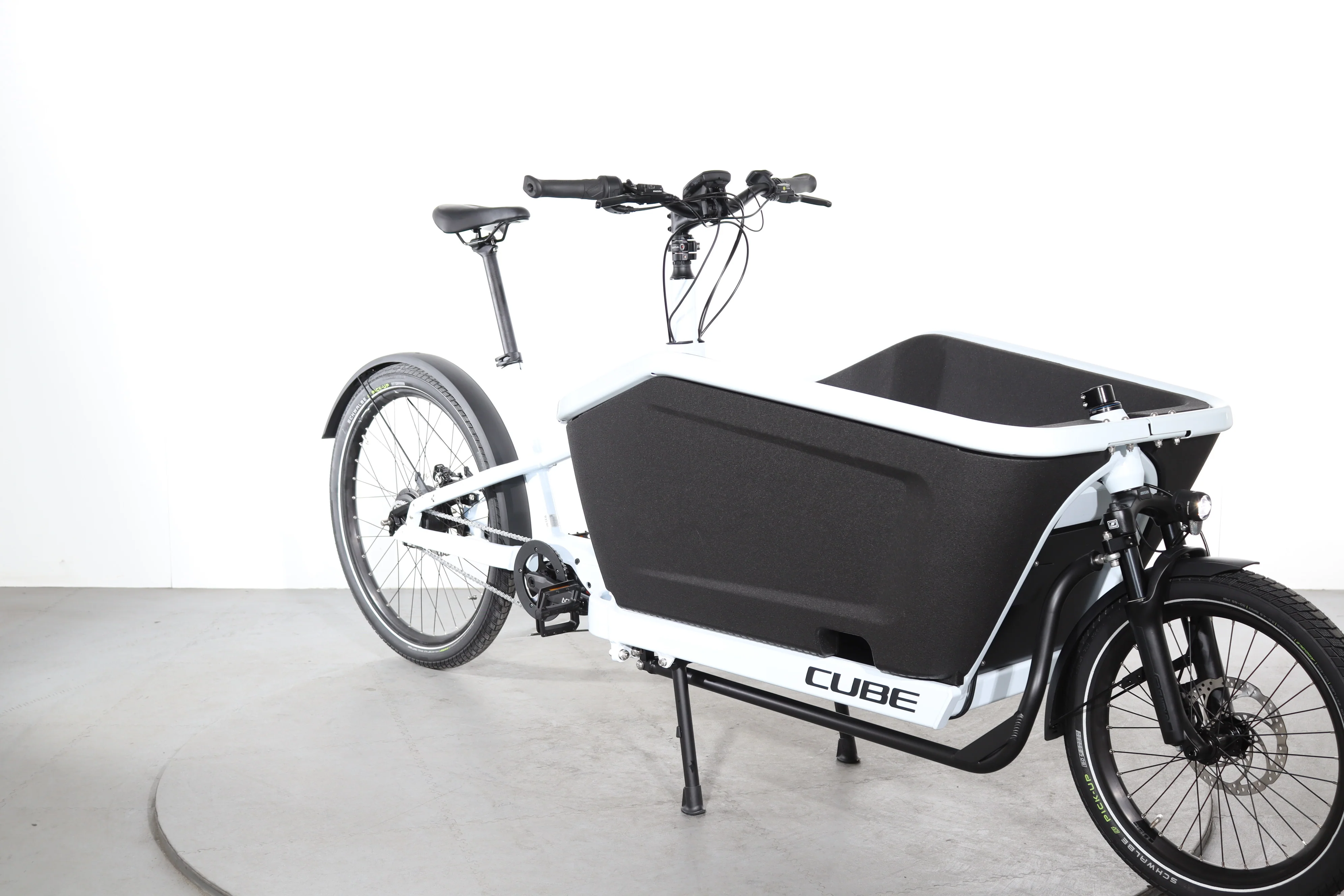 Cube Cargo Hybrid - Image 2