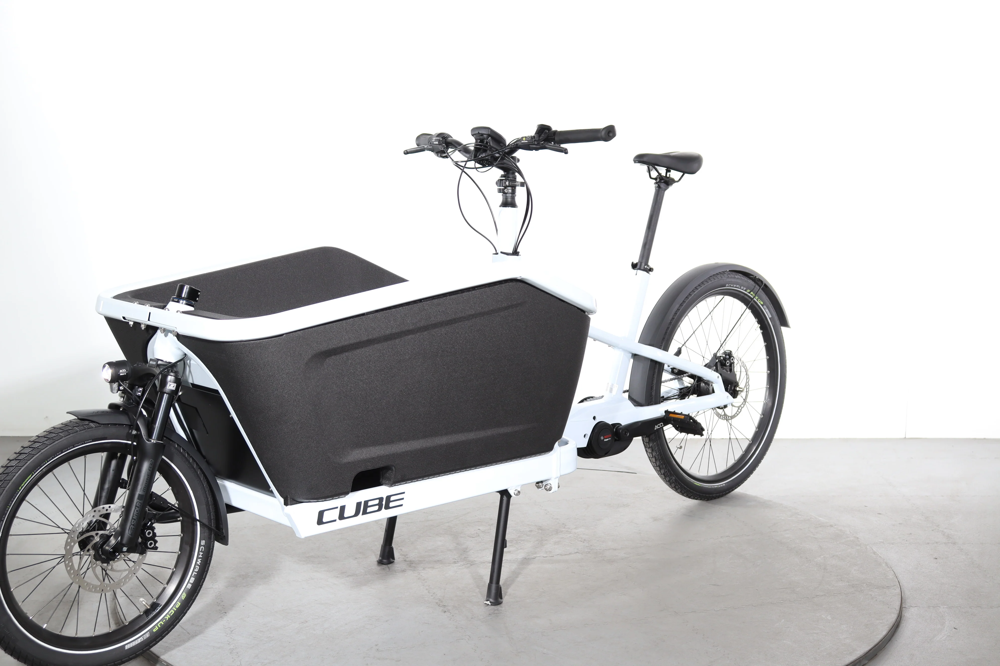 Cube Cargo Hybrid - Image 3