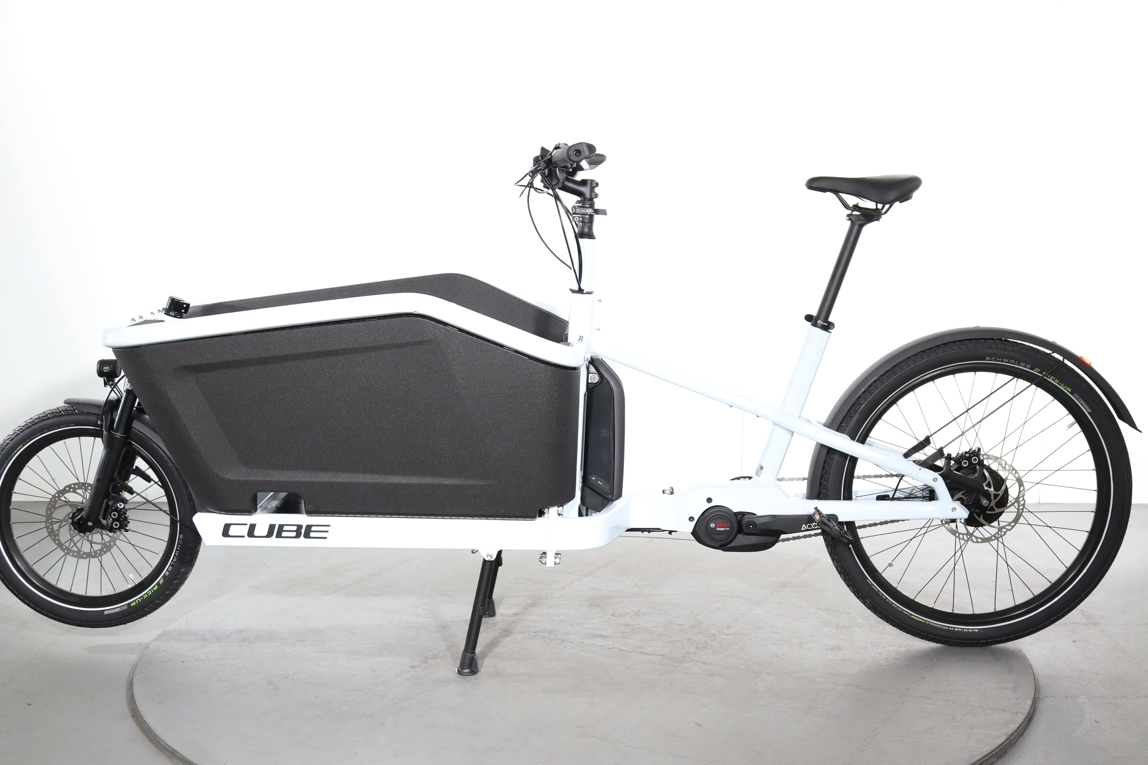Cube Cargo Hybrid - Image 4