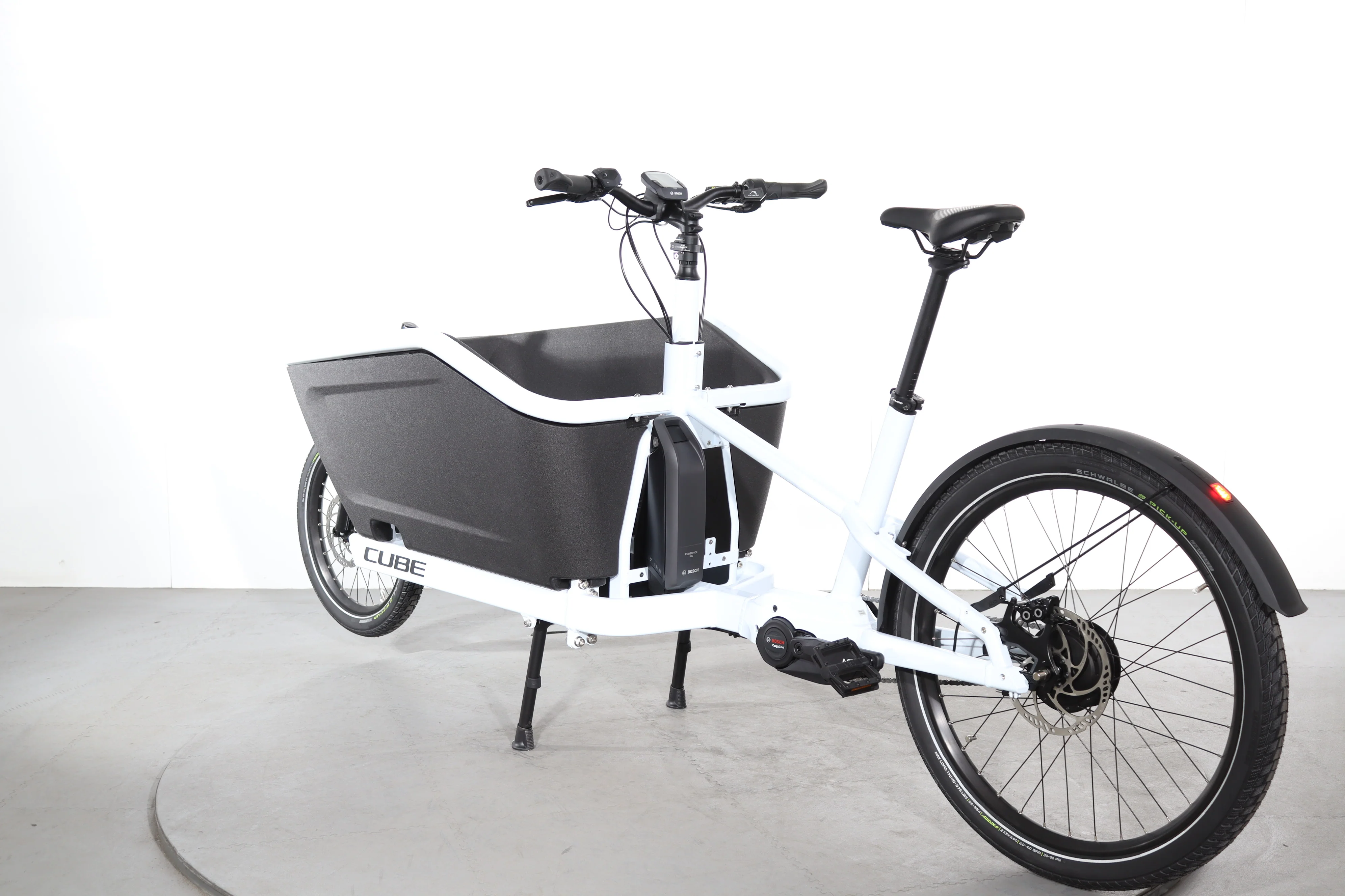 Cube Cargo Hybrid - Image 5