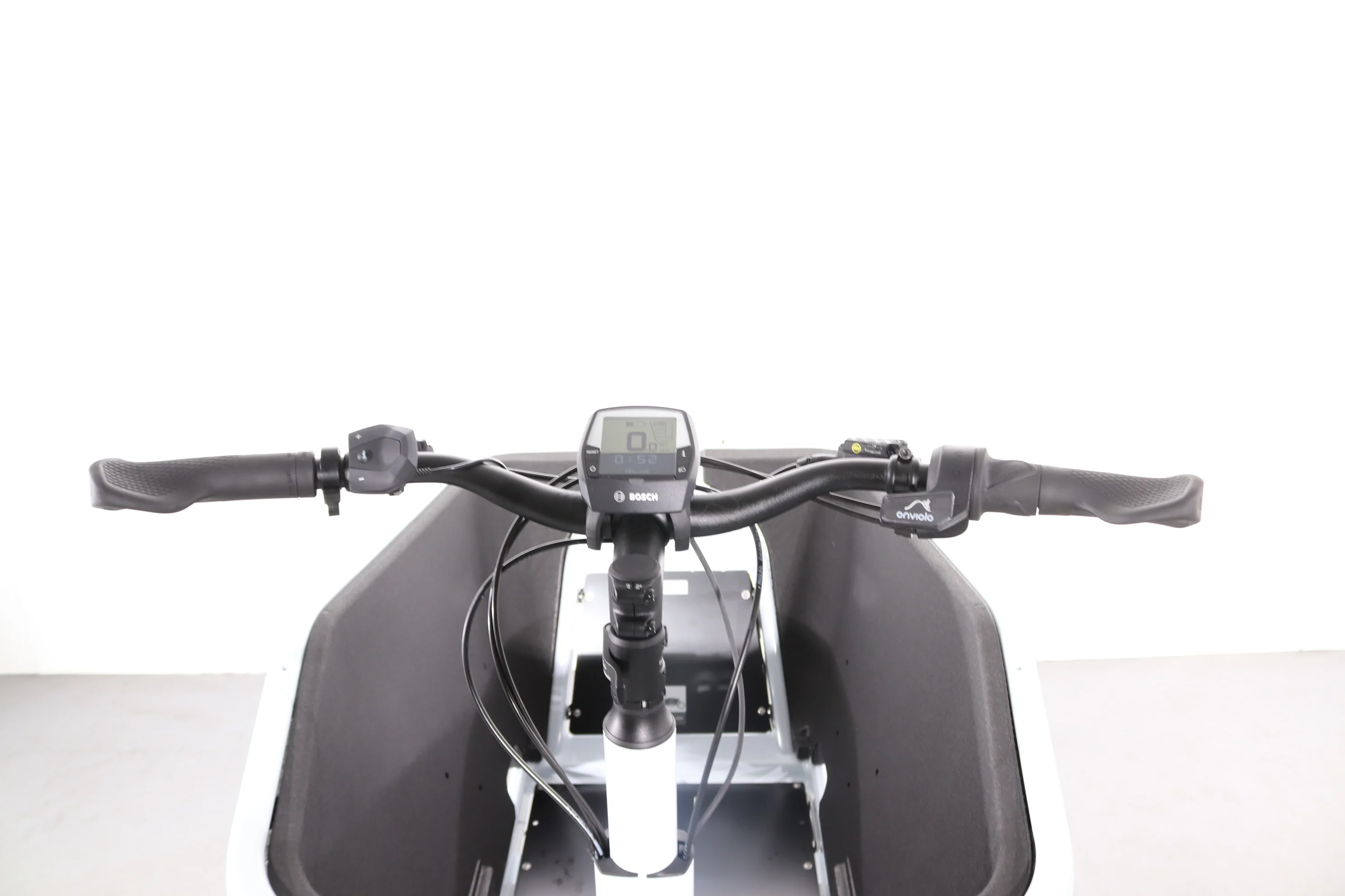 Cube Cargo Hybrid - Image 7