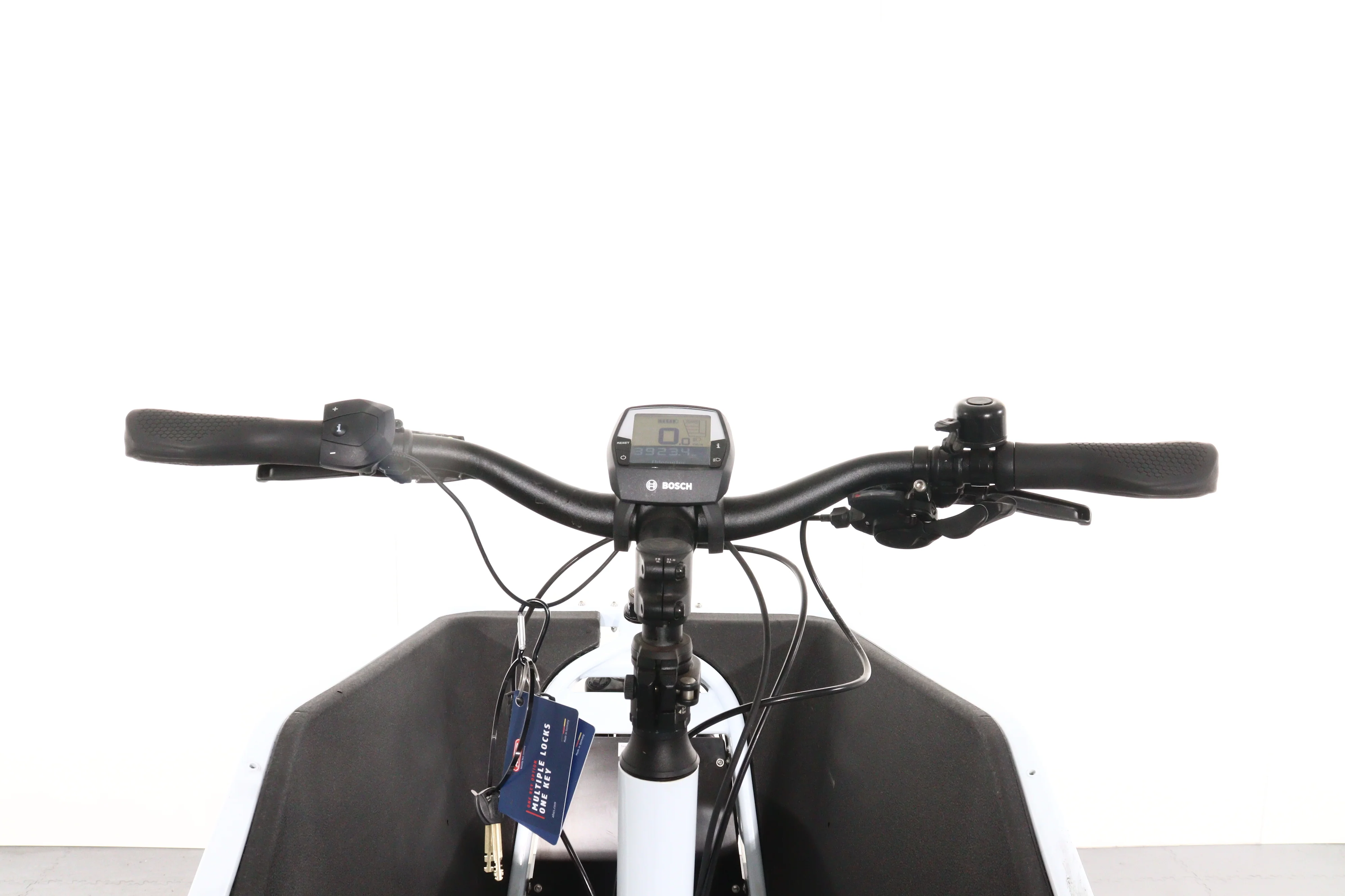 Cube Cargo Sport Dual Hybrid 1000 - Image 7