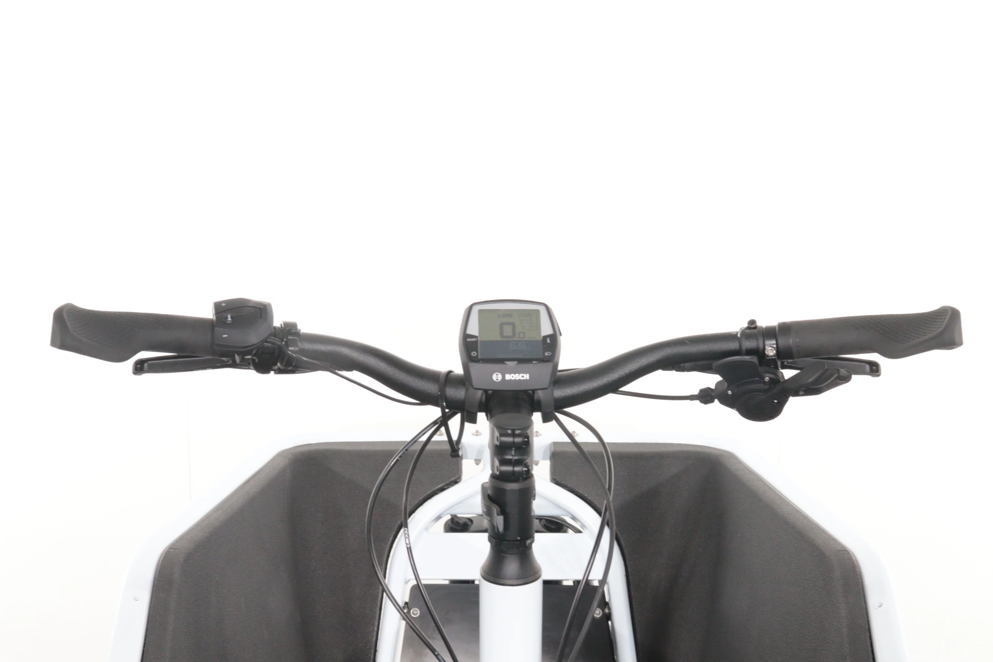 Cube Cargo Sport Dual Hybrid - Image 7