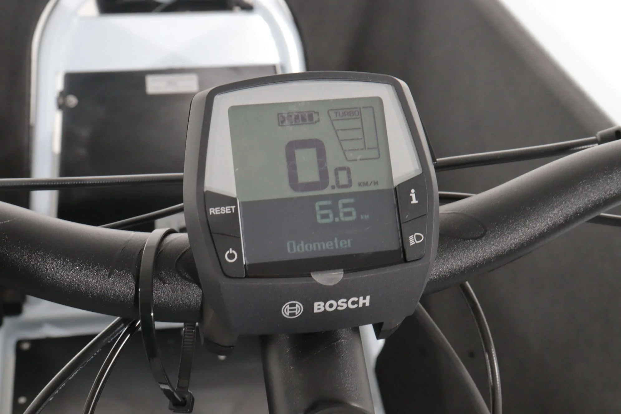 Cube Cargo Sport Dual Hybrid - Image 8