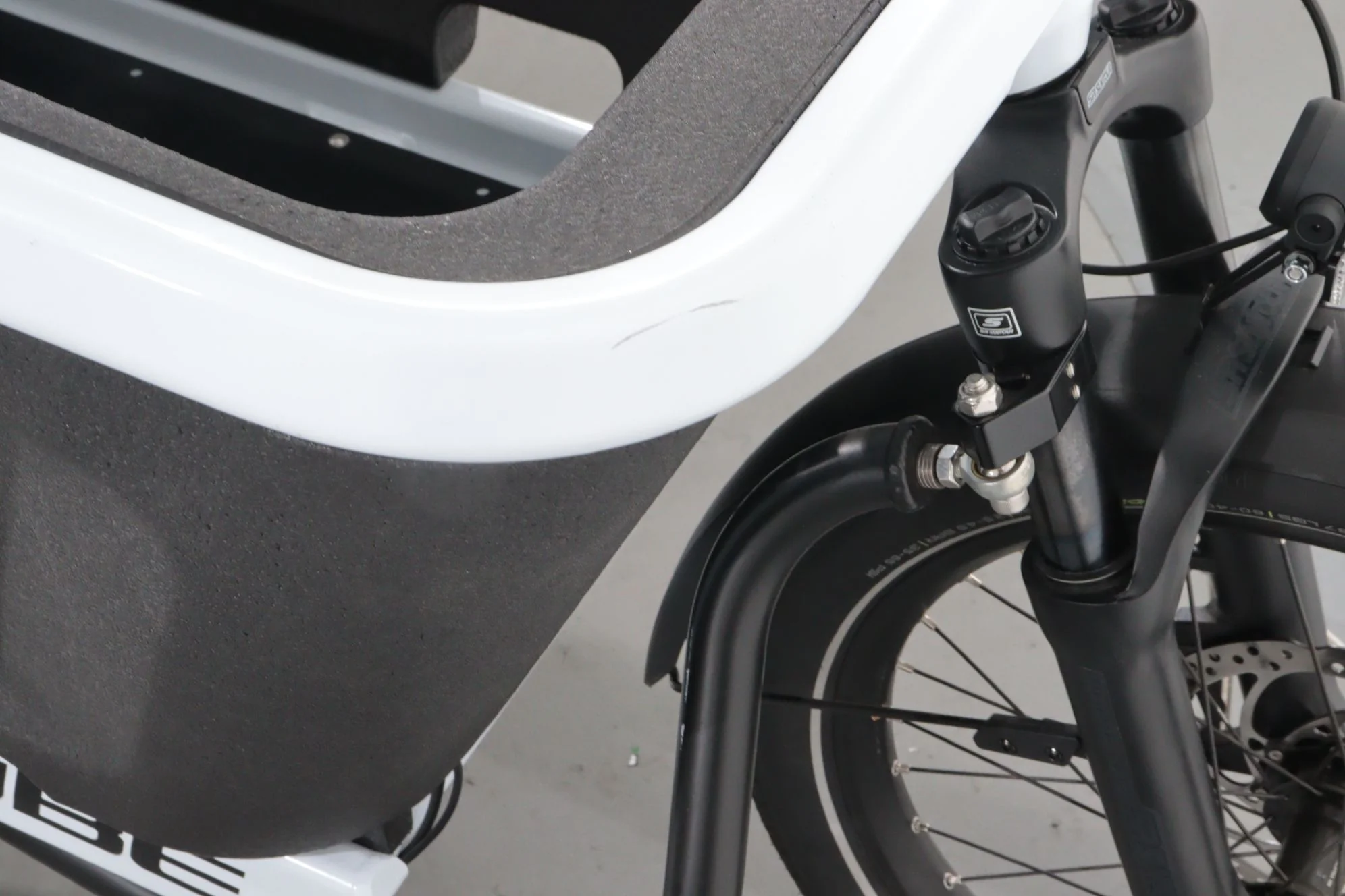 Cube Cargo Sport Dual Hybrid - Image 9